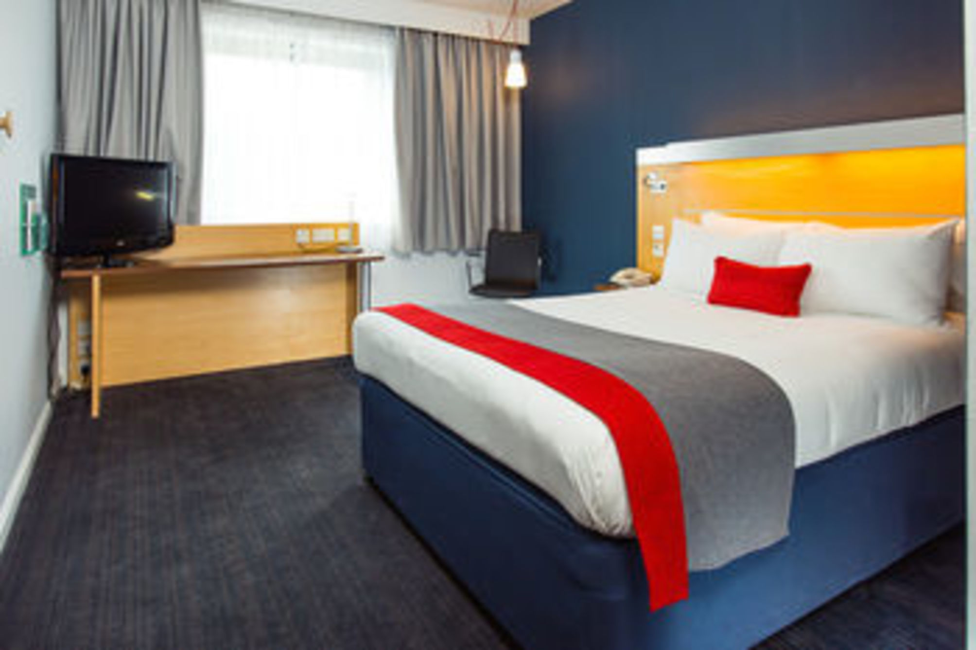 

Milano - Watford - Holiday Inn Express Hemel Hempstead