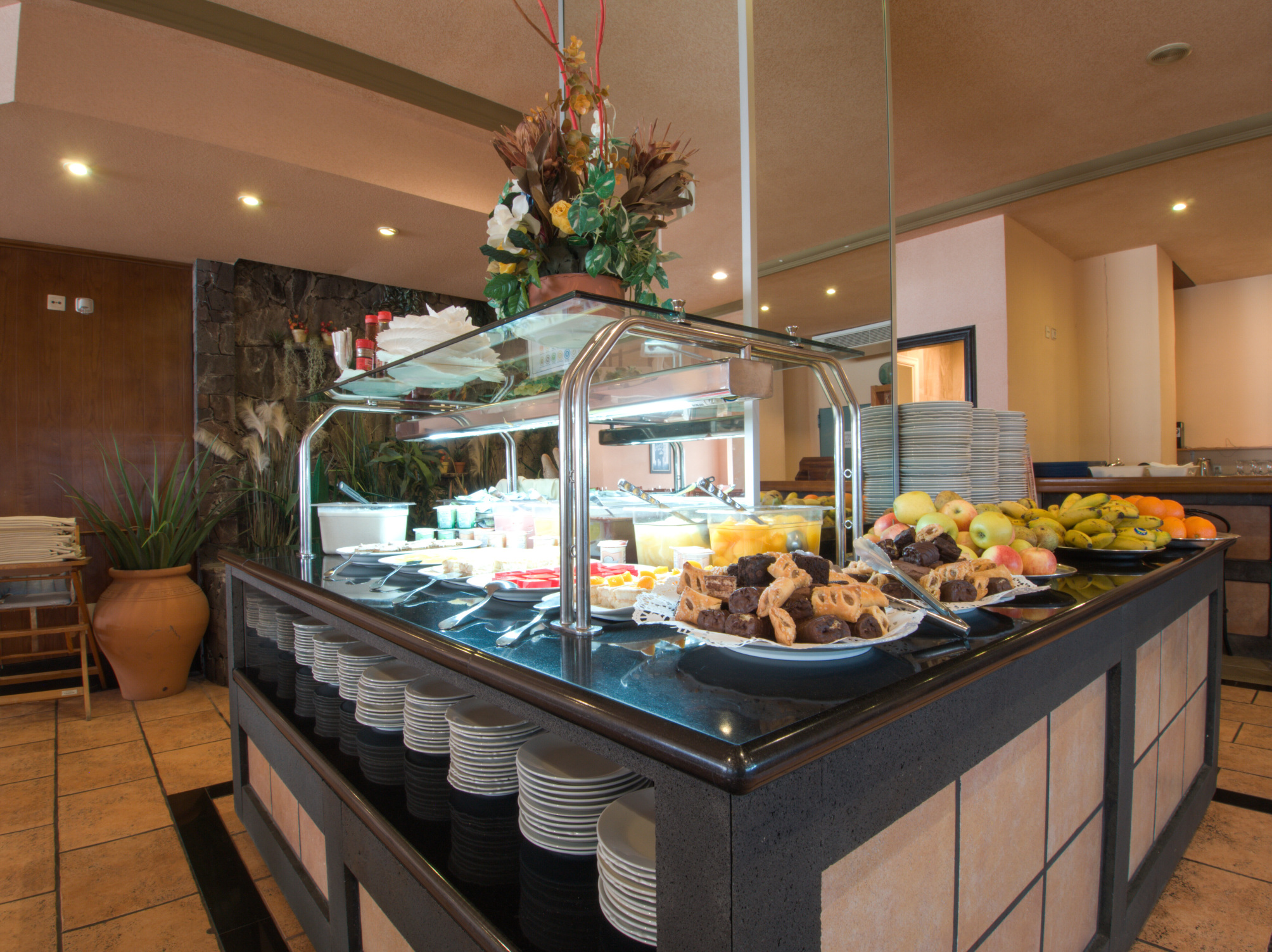 

Catania - El Palmar - Hotel Zentral Center - Adult Only