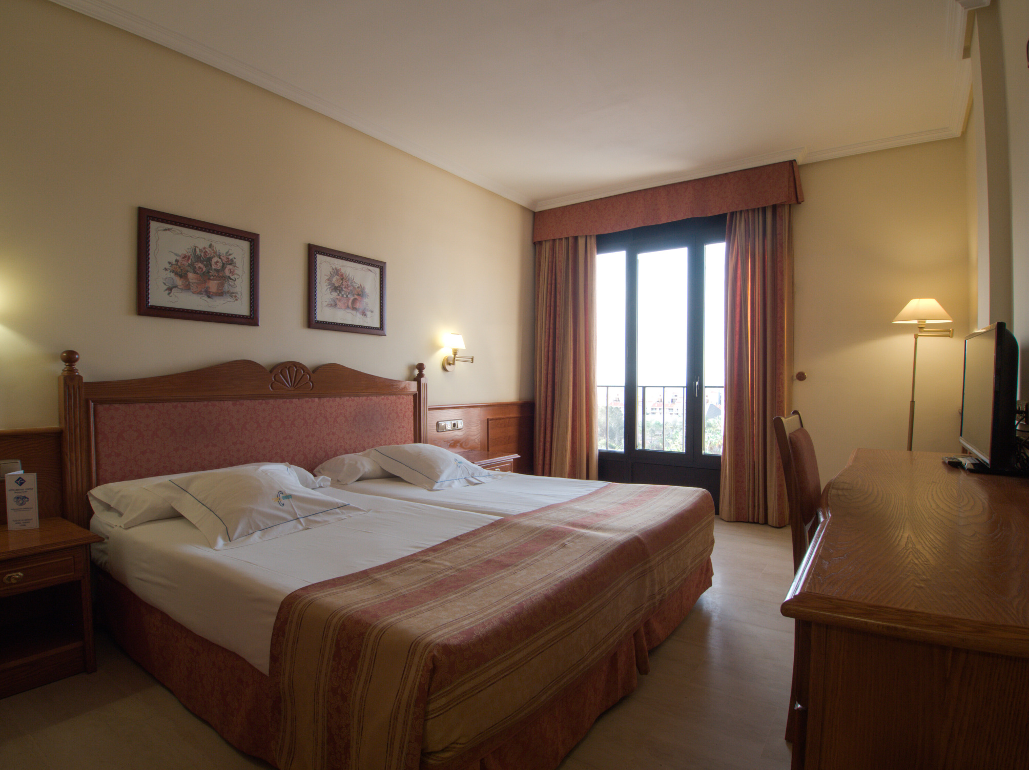 

Venezia - Playa Fañabe - Hotel Zentral Center - Adult Only