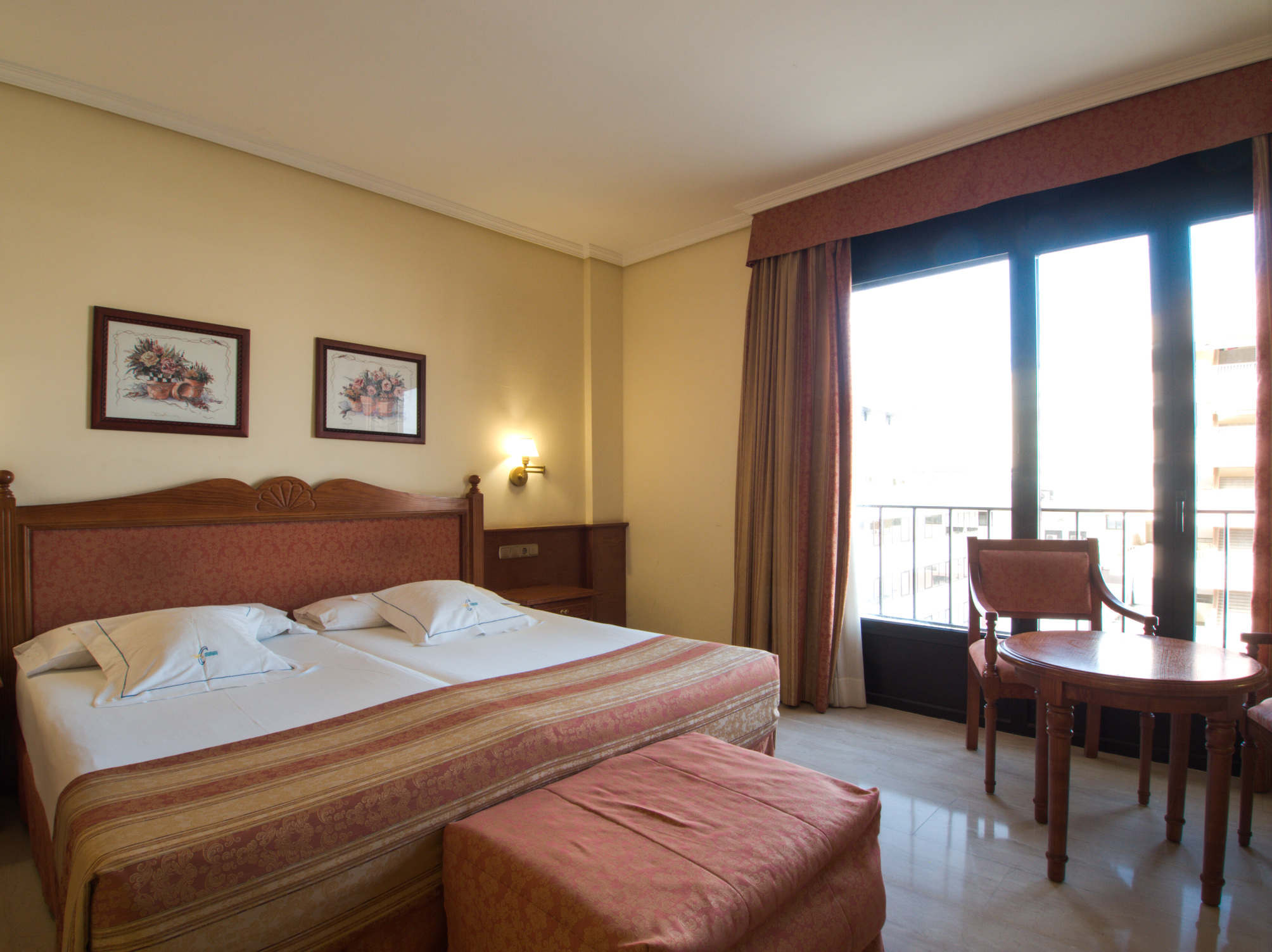 

Torino - Playa Fañabe - Hotel Zentral Center - Adult Only