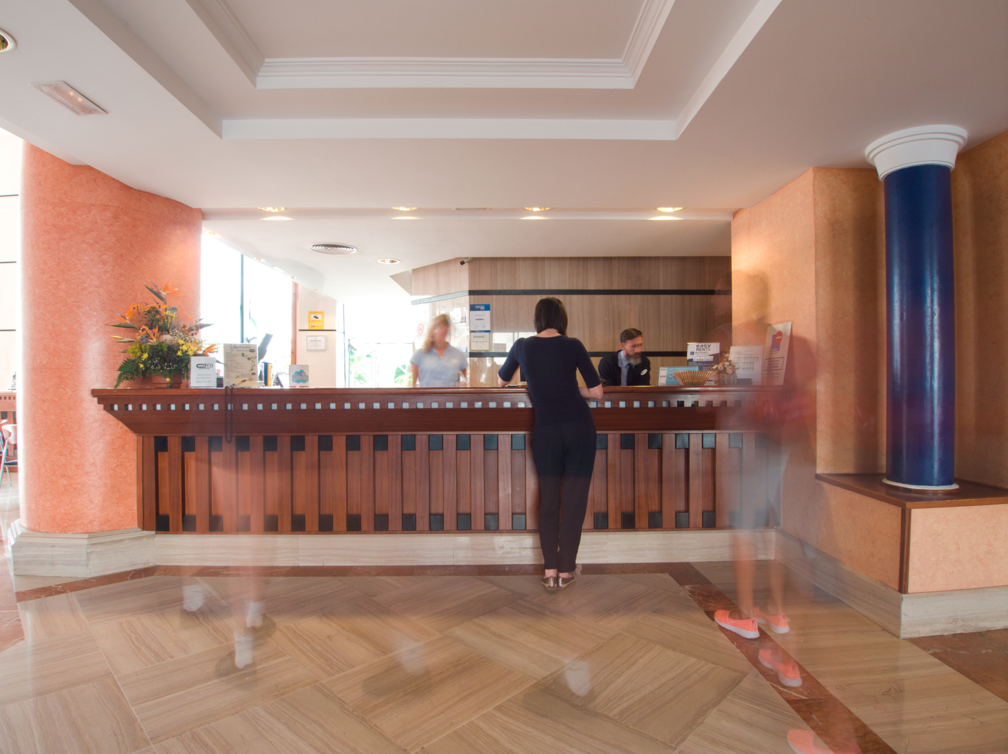 

Venezia - El Palmar - Hotel Zentral Center - Adult Only