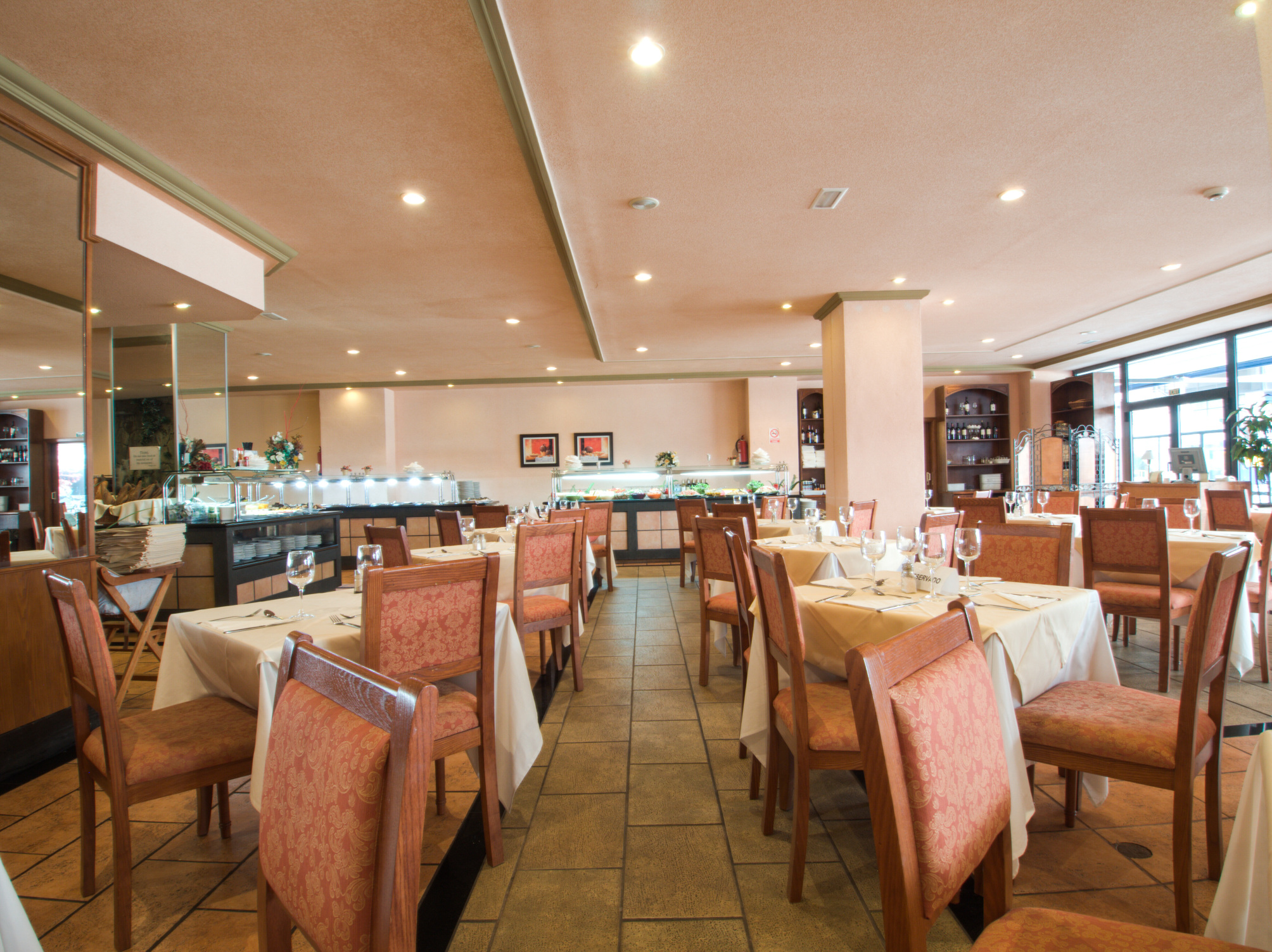 

Verona - El Palmar - Hotel Zentral Center - Adult Only