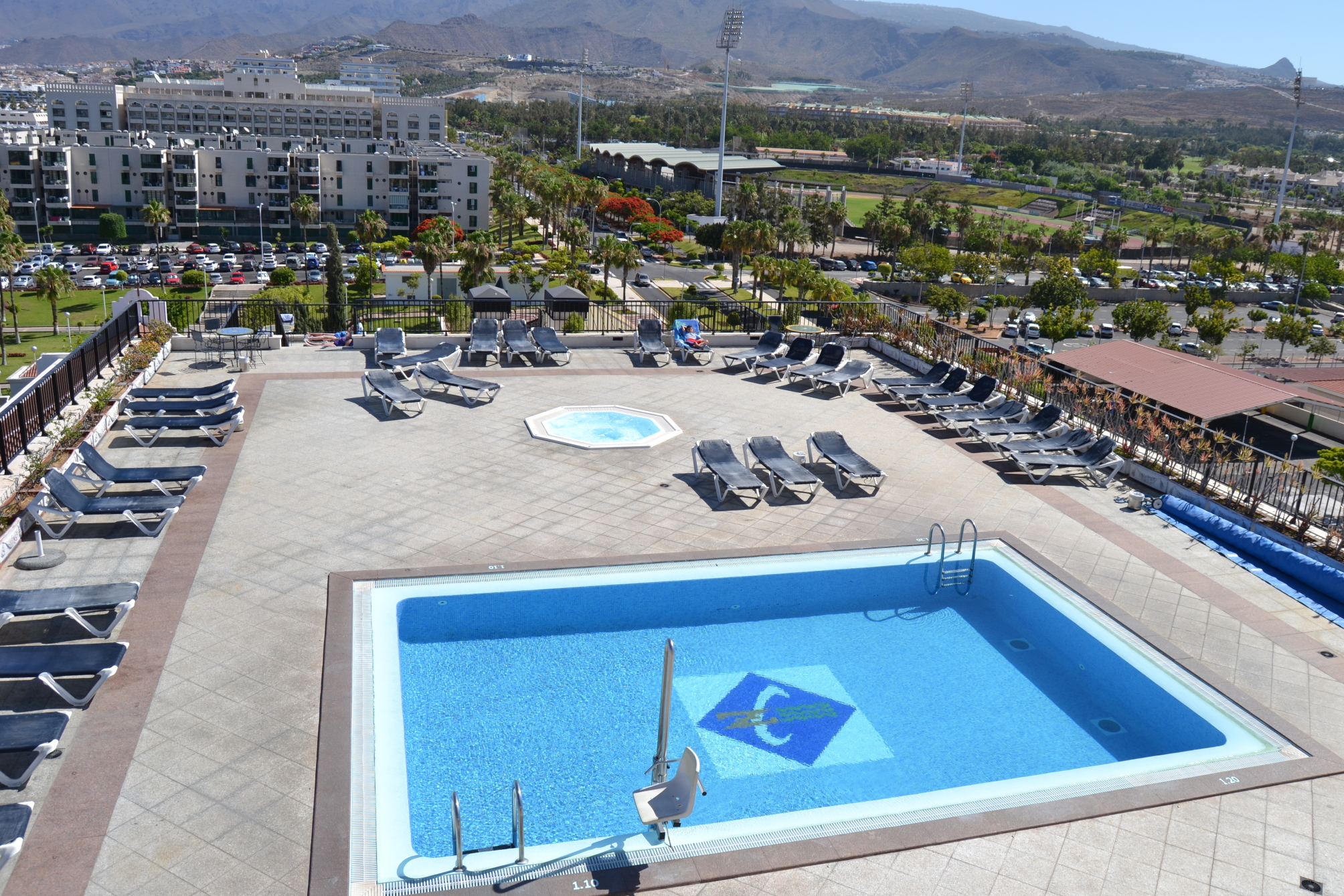 

Bologna - El Palmar - Hotel Zentral Center - Adult Only