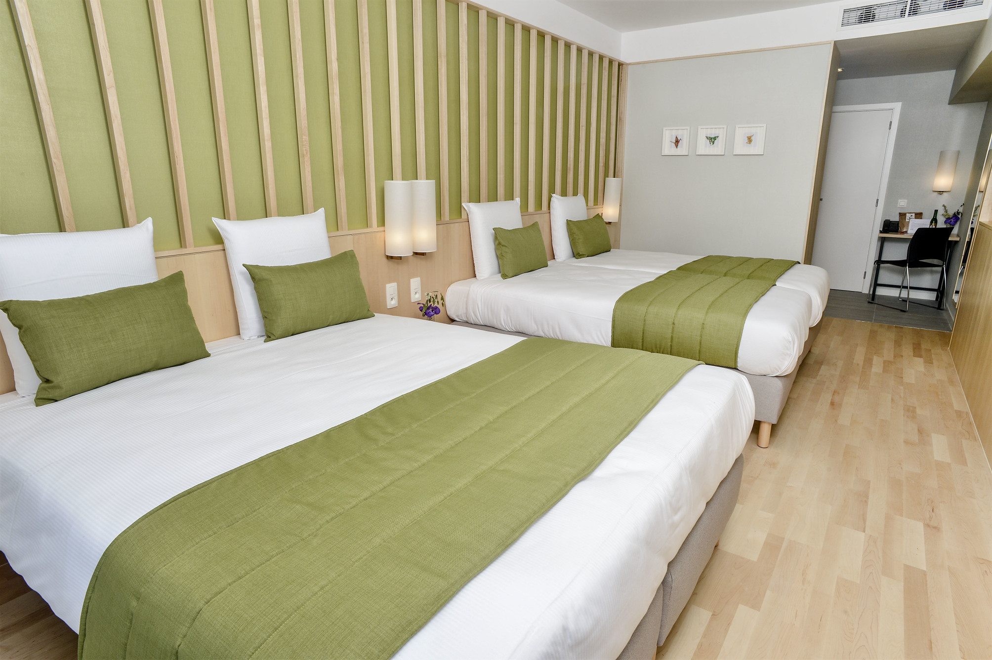 

Roma - Bruxelles - Yadoya Hotel