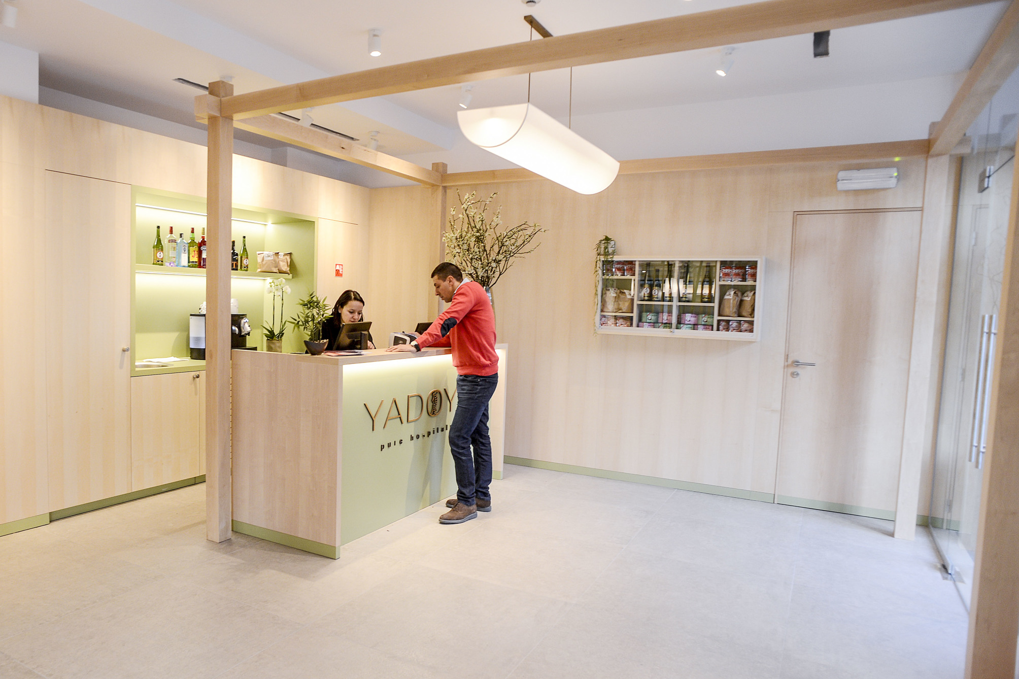 

Milano - Bruxelles - Yadoya Hotel