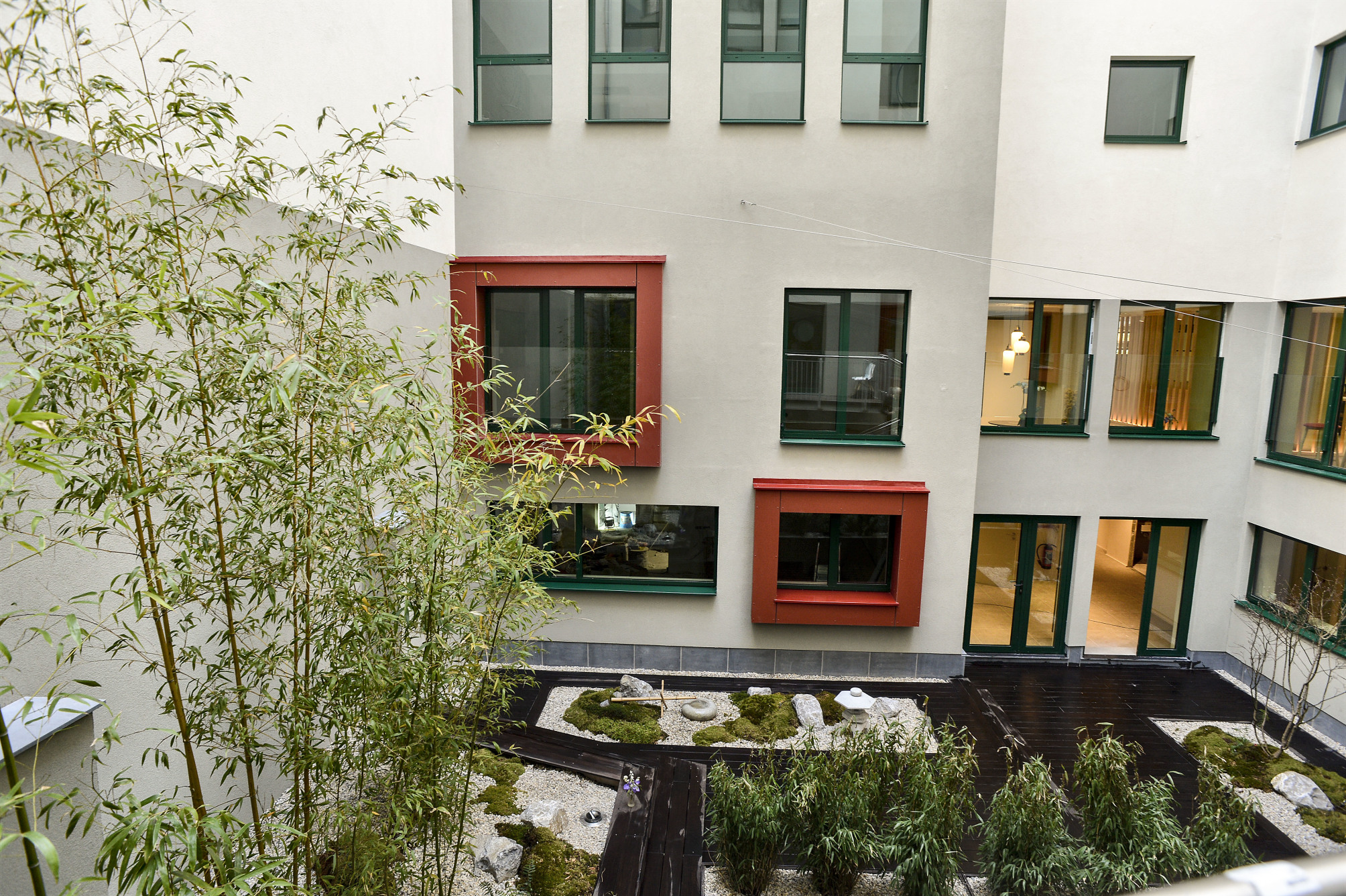 

Roma - Grimbergen - Yadoya Hotel