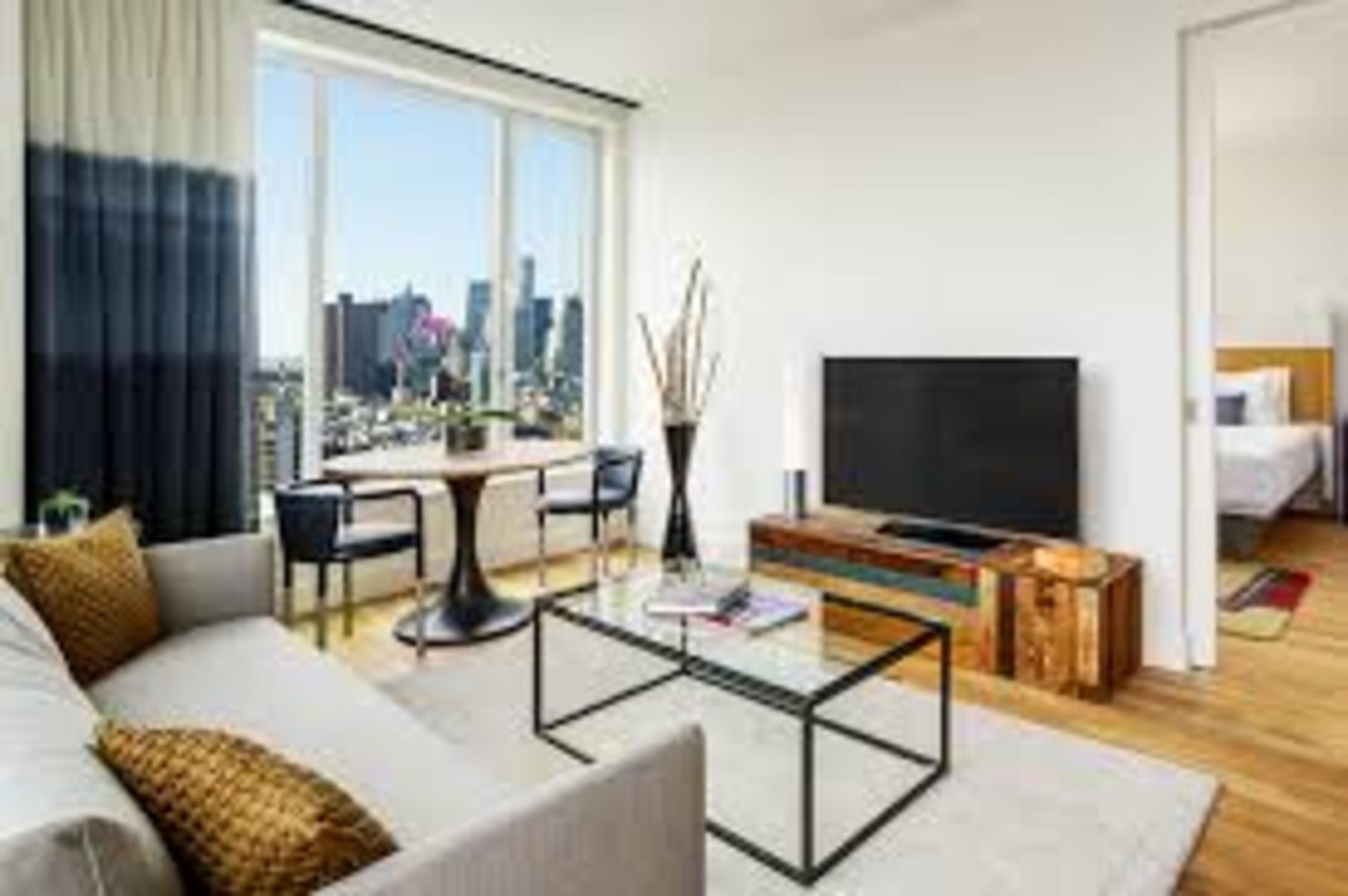 

Venezia - Brooklyn (NY) - Hotel Indigo Lower East Side New York