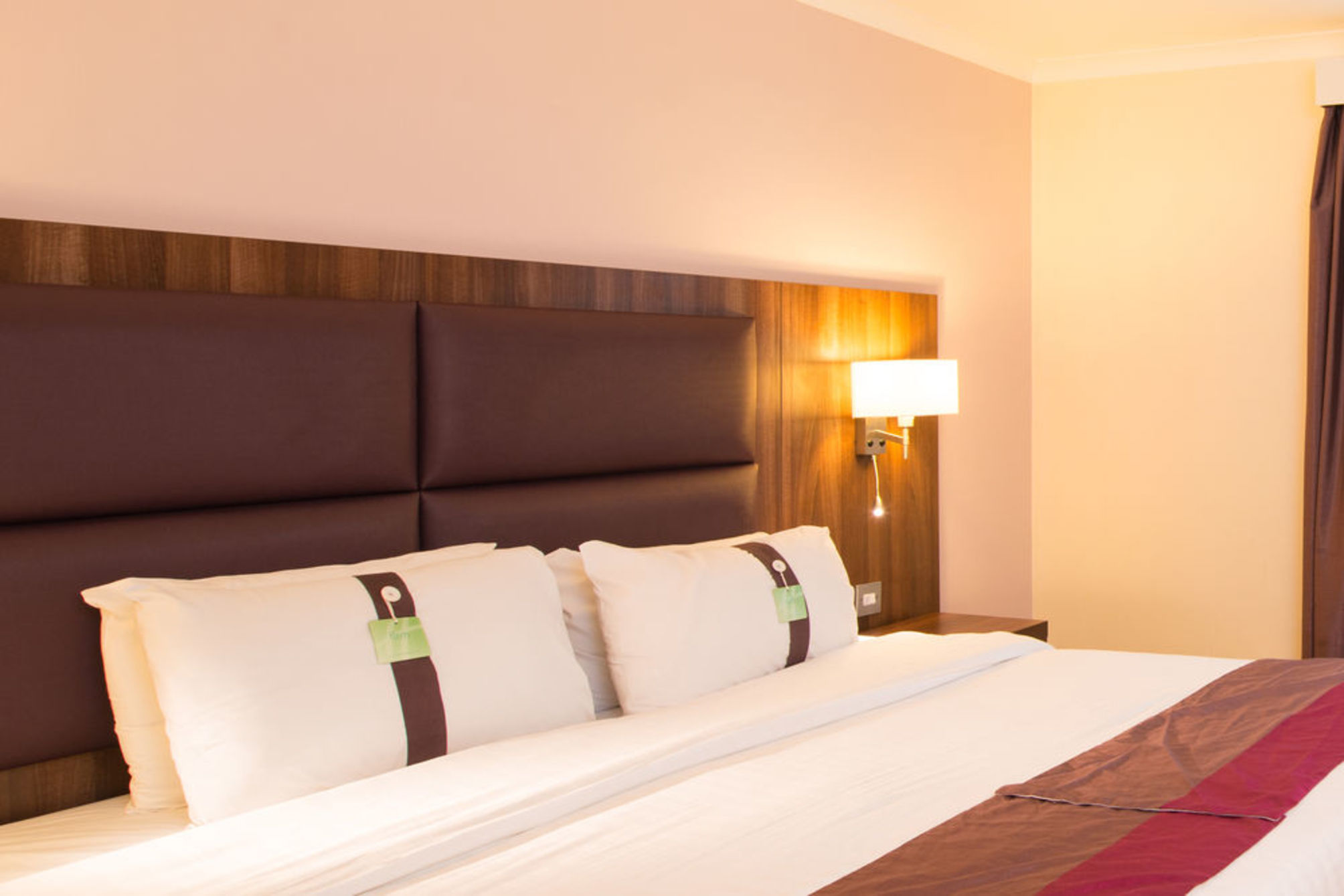 

Milano - Milton Keynes - Holiday Inn MILTON KEYNES EAST M1, JCT.14