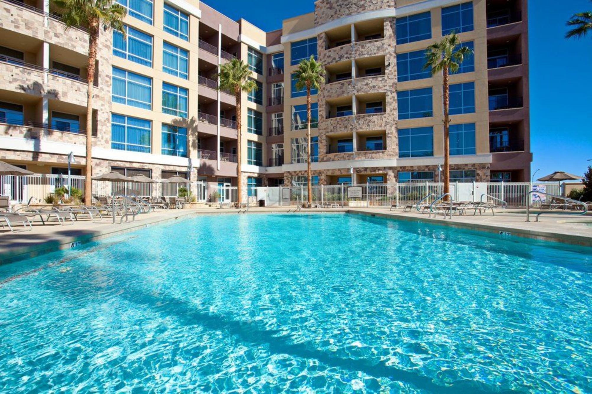 

Roma - Las Vegas (NV) - Staybridge Suites LAS VEGAS - STADIUM DISTRICT