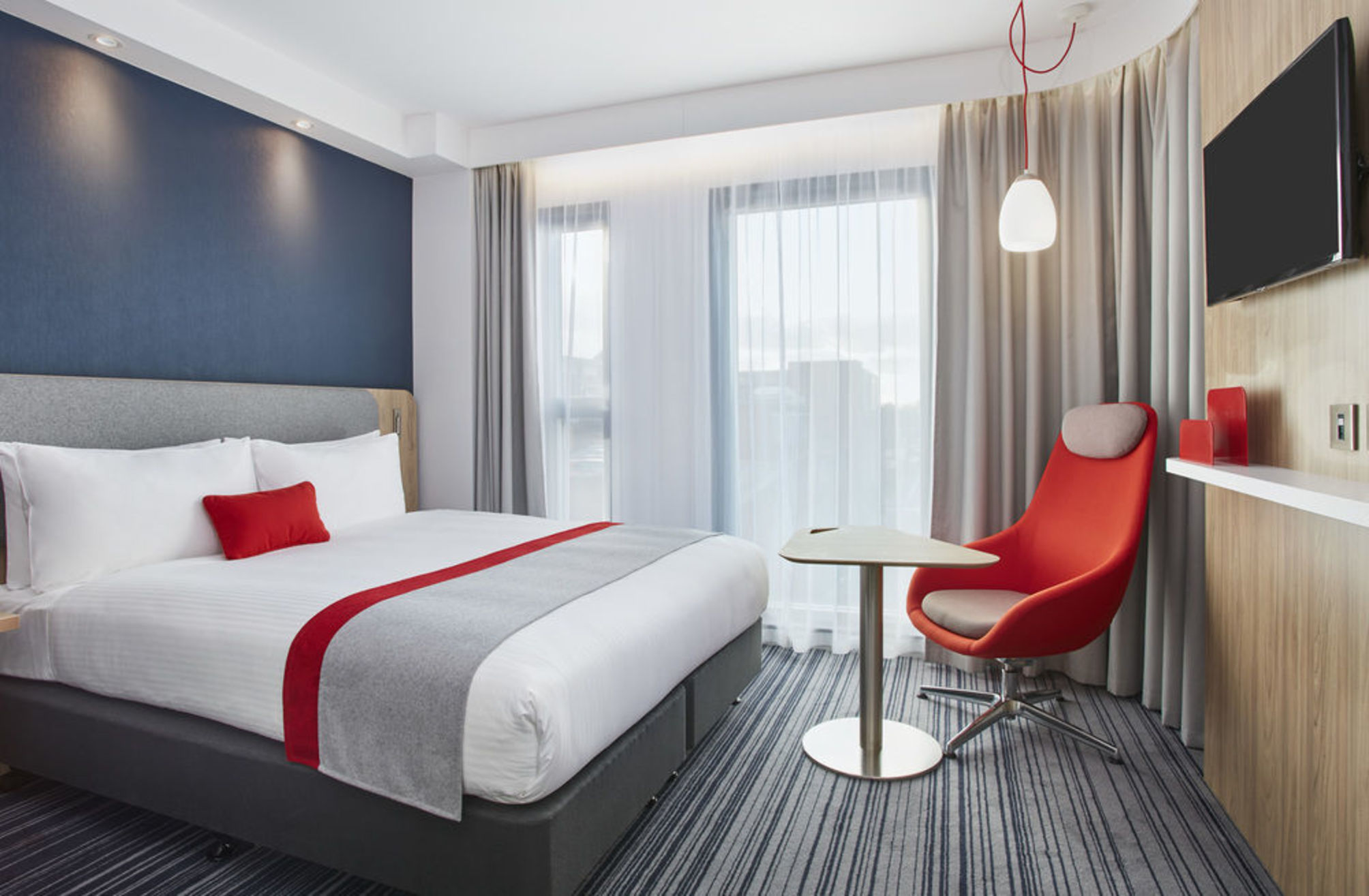 

Milano - Harrow - Holiday Inn Express LONDON - EALING