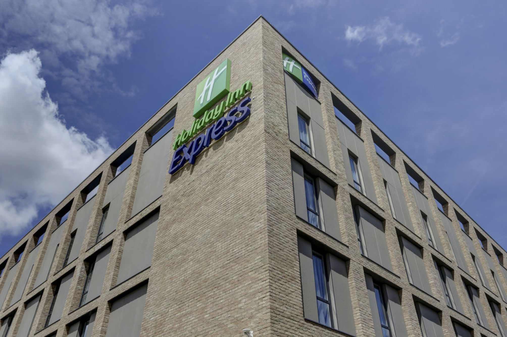 

Milano - Eltham - Holiday Inn Express London - ExCeL