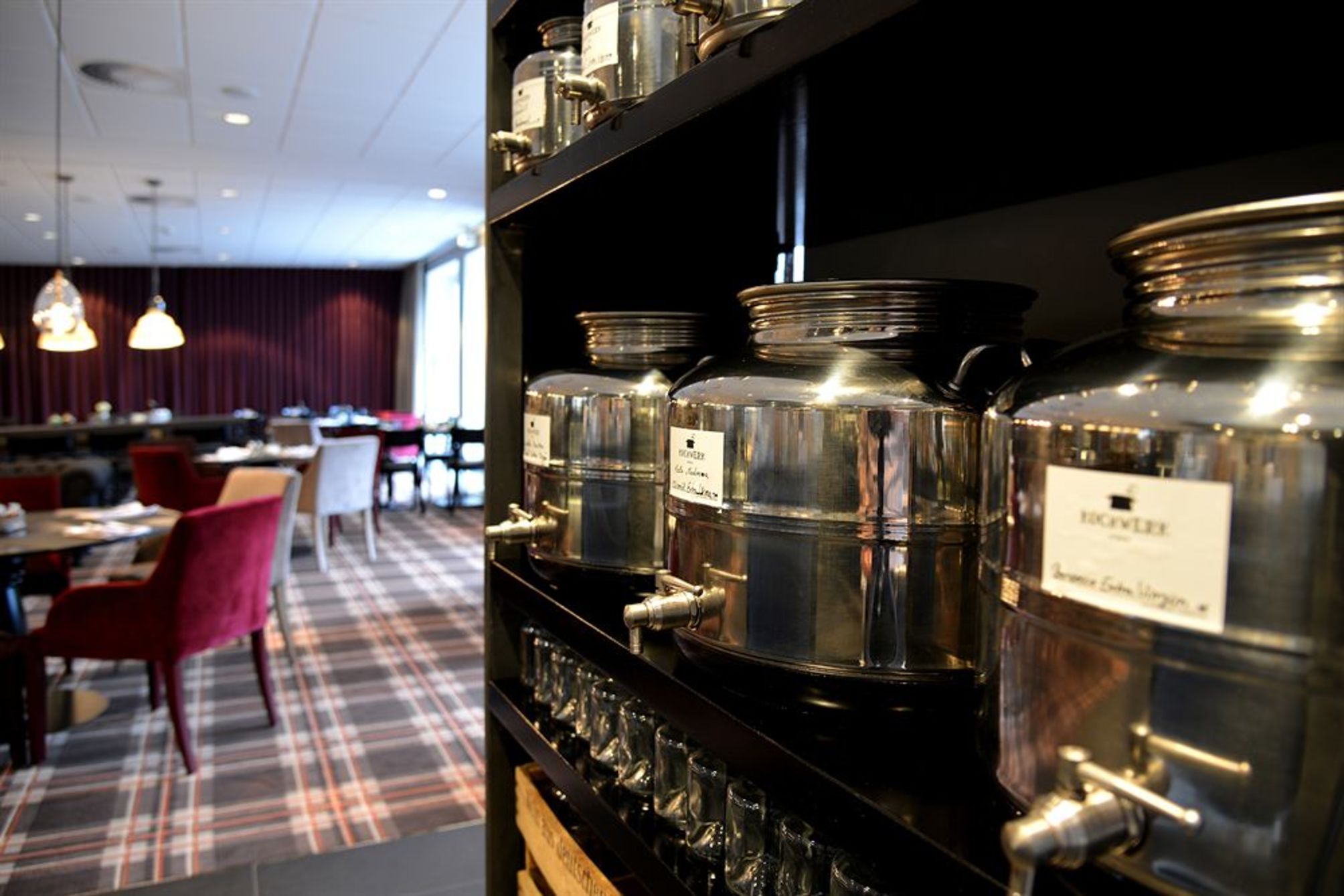 

Roma - Groß Grönau - Holiday Inn Lubeck