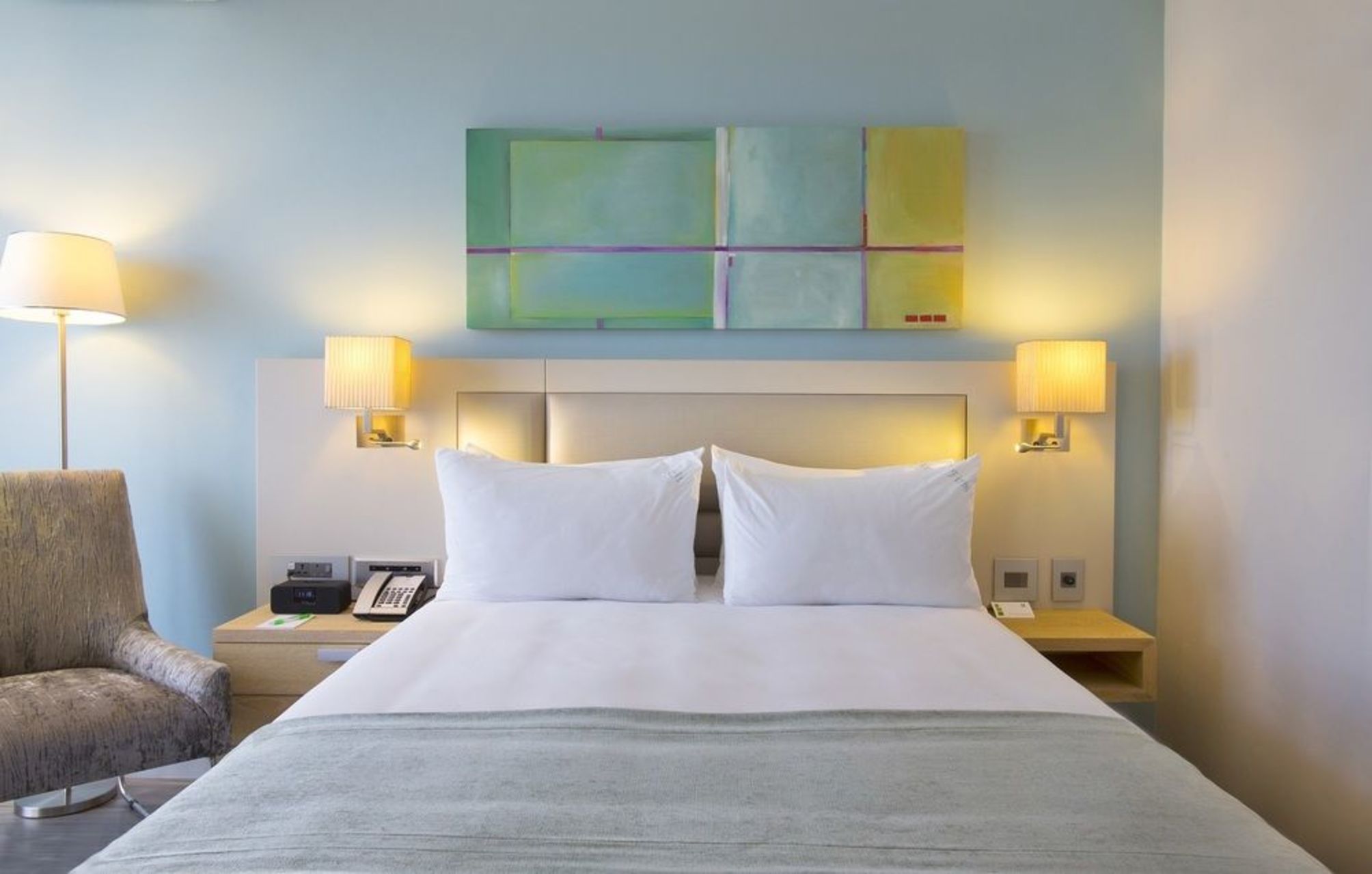 

Napoli - Plaine Magnien - Holiday Inn Mauritius Mon Tresor