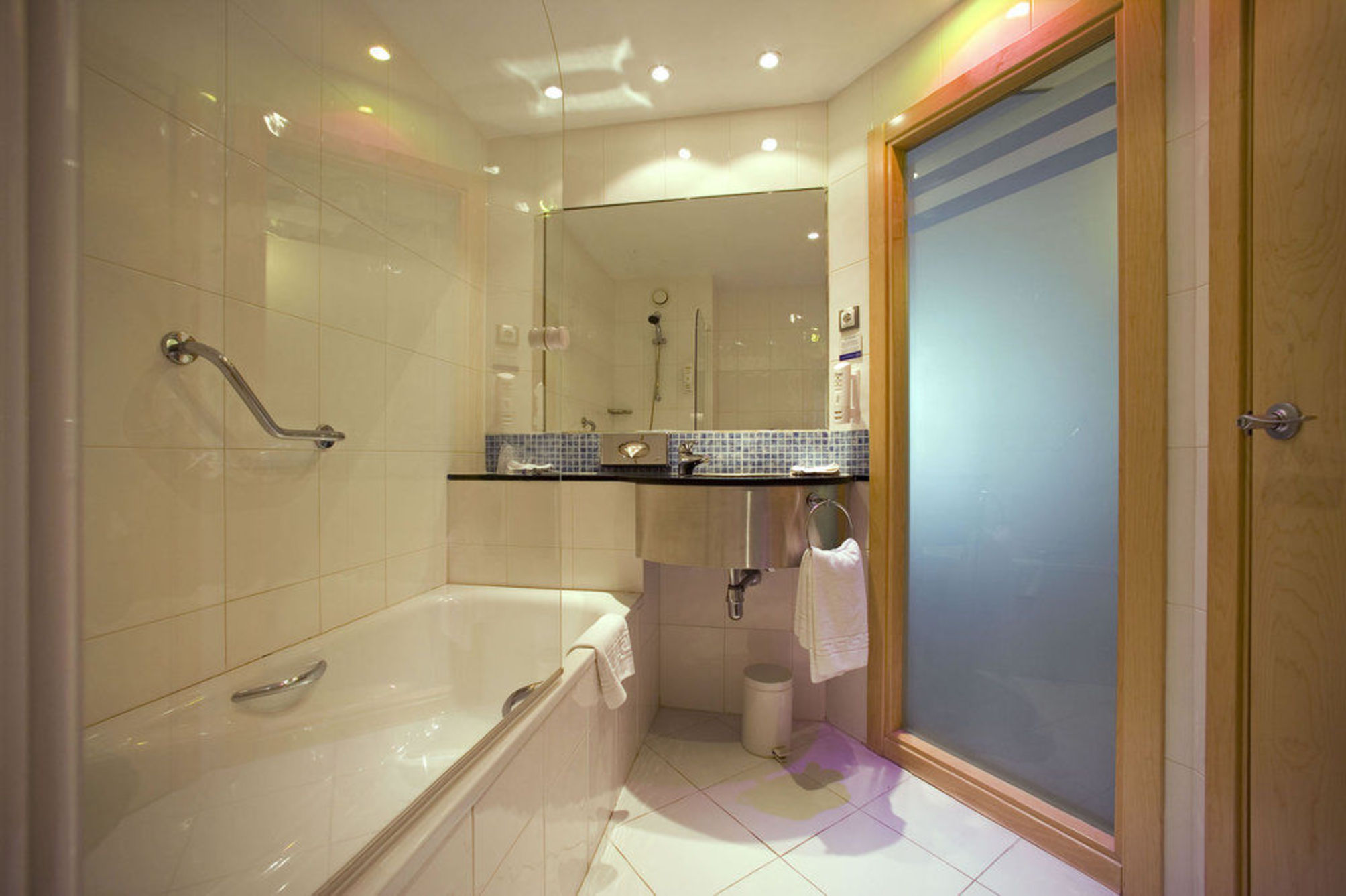 

Firenze - Benalmadena - Holiday Inn Express Malaga Airport