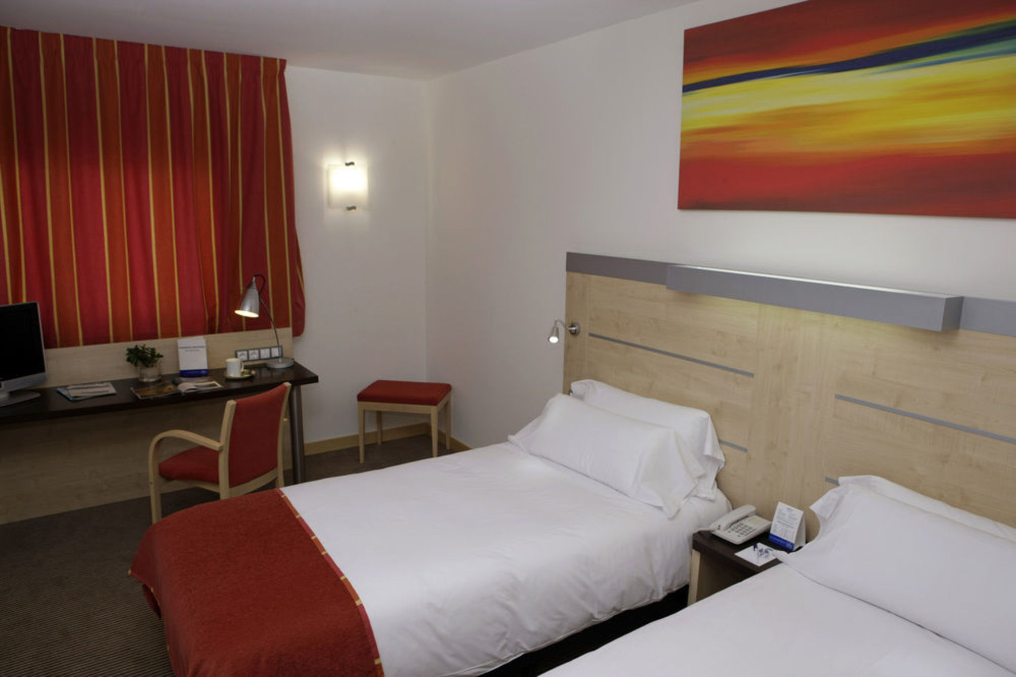 

Venezia - Torremolinos - Holiday Inn Express Malaga Airport
