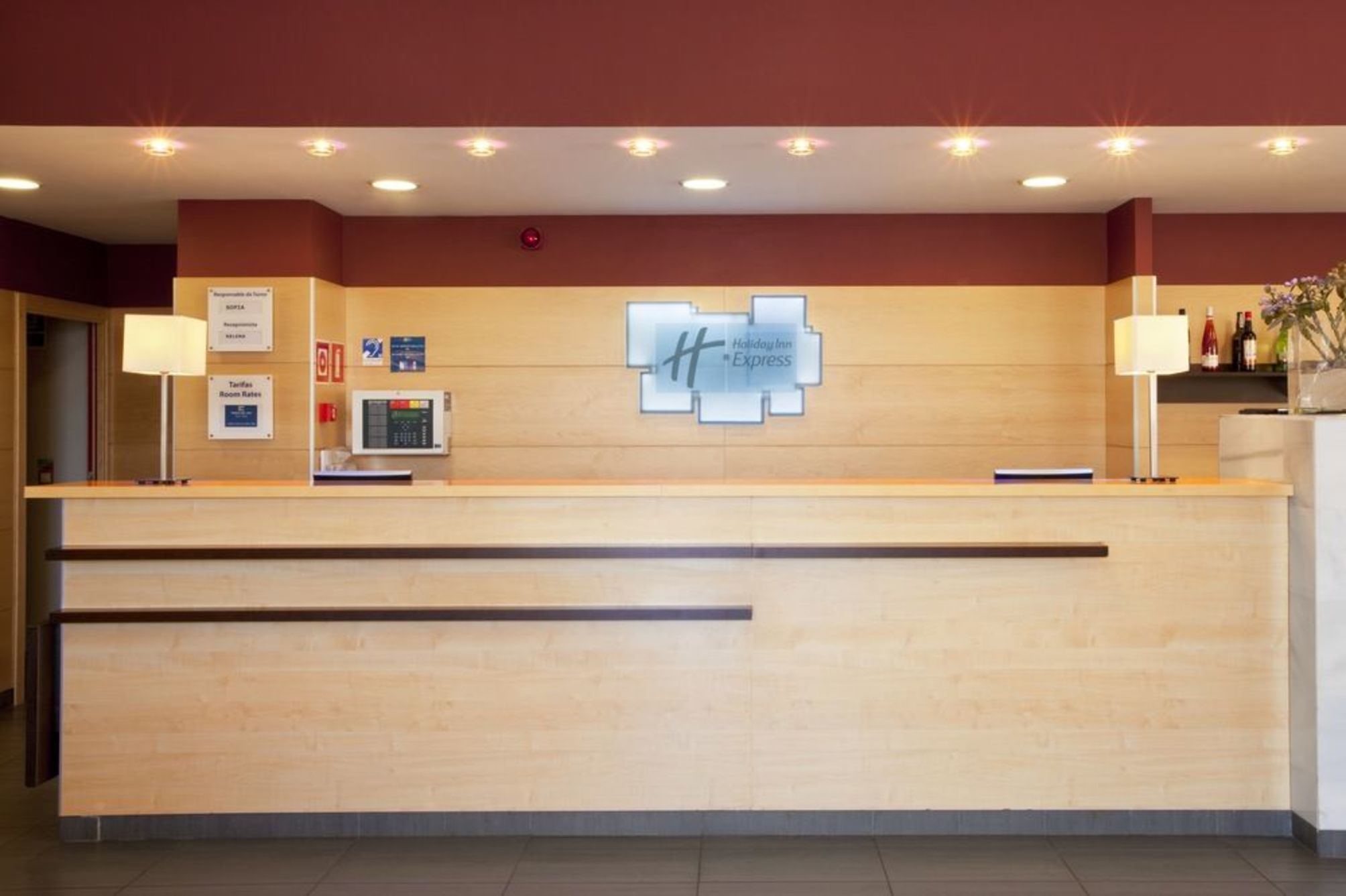 

Firenze - Benalmadena - Holiday Inn Express MALAGA AIRPORT