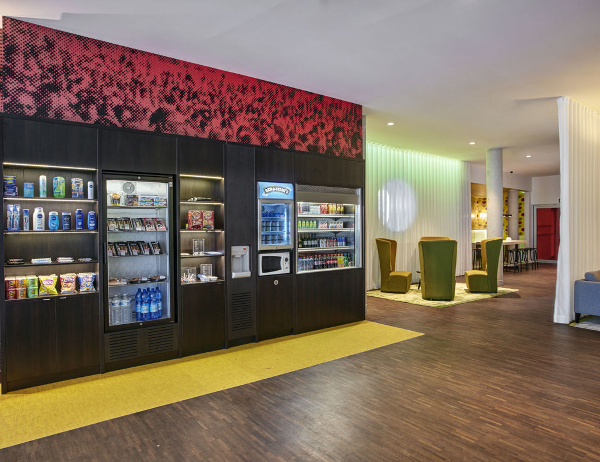 

Roma - Mechelen - Holiday Inn Express Mechelen City Centre