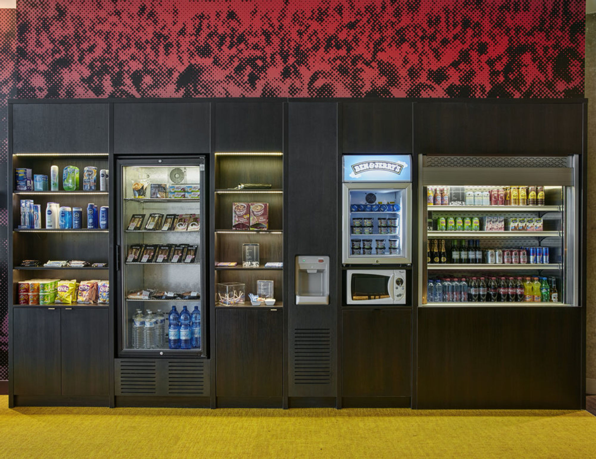 

Bologna - Mechelen - Holiday Inn Express MECHELEN CITY CENTRE