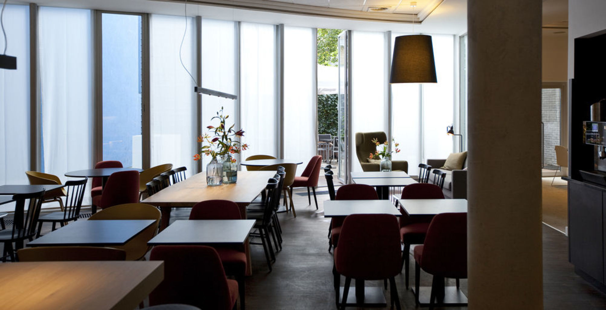 

Venezia - Mechelen - Holiday Inn Express MECHELEN CITY CENTRE