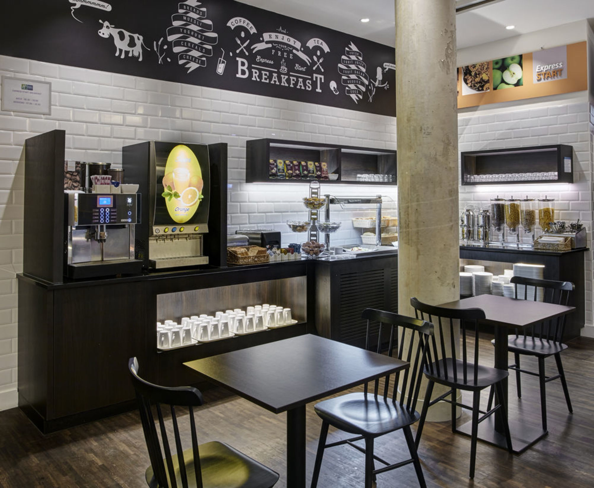 

Roma - Boom - Holiday Inn Express Mechelen City Centre
