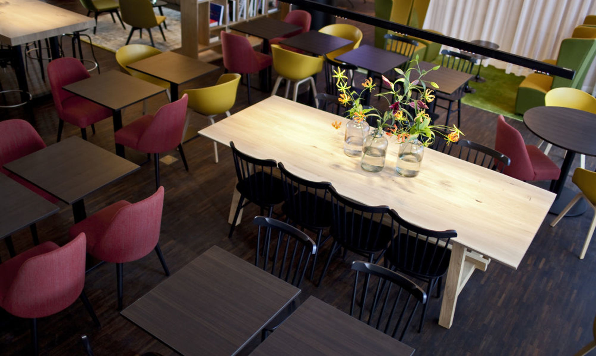 

Pescara - Mechelen - Holiday Inn Express Mechelen City Centre