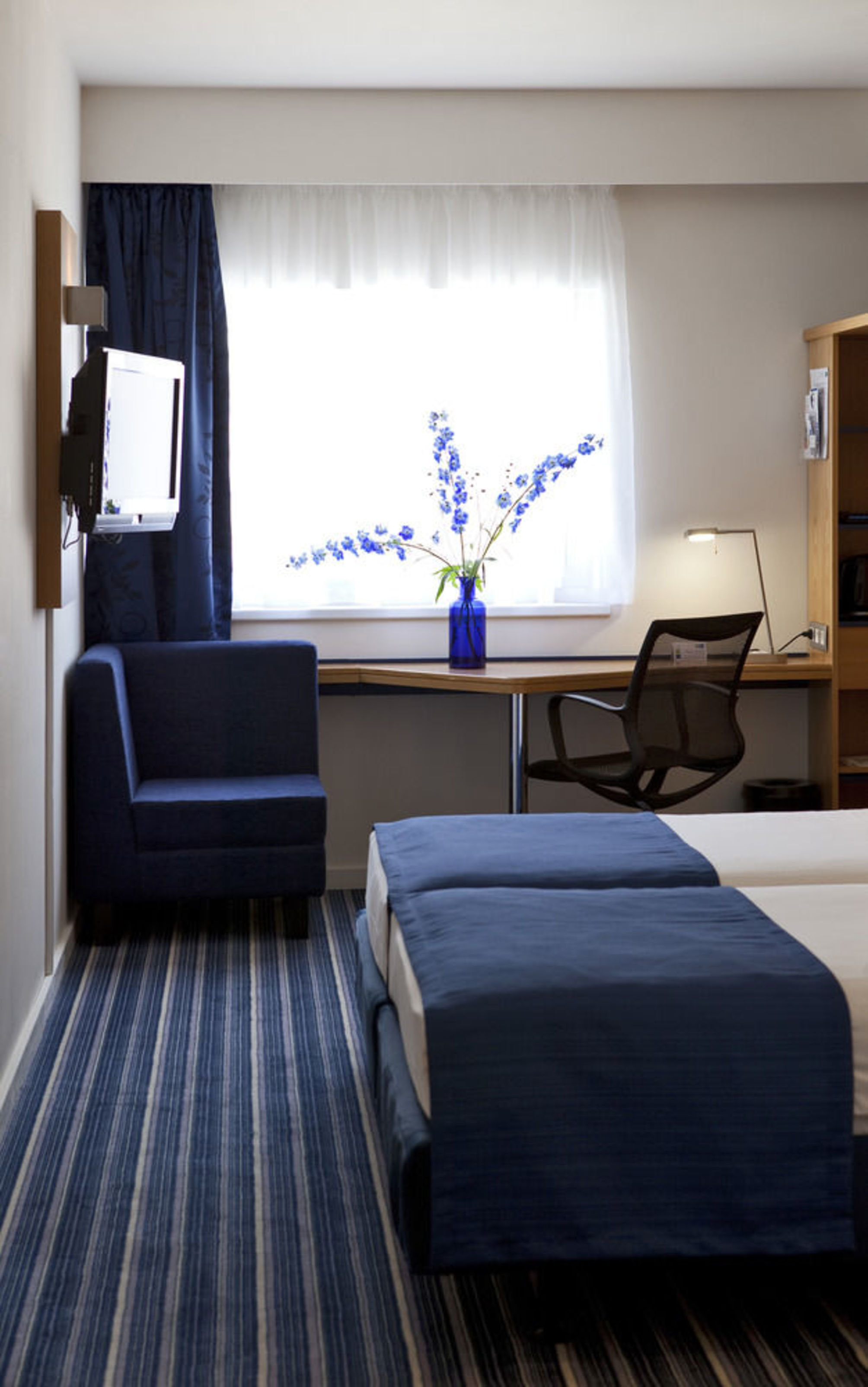

Venezia - Mechelen - Holiday Inn Express Mechelen City Centre