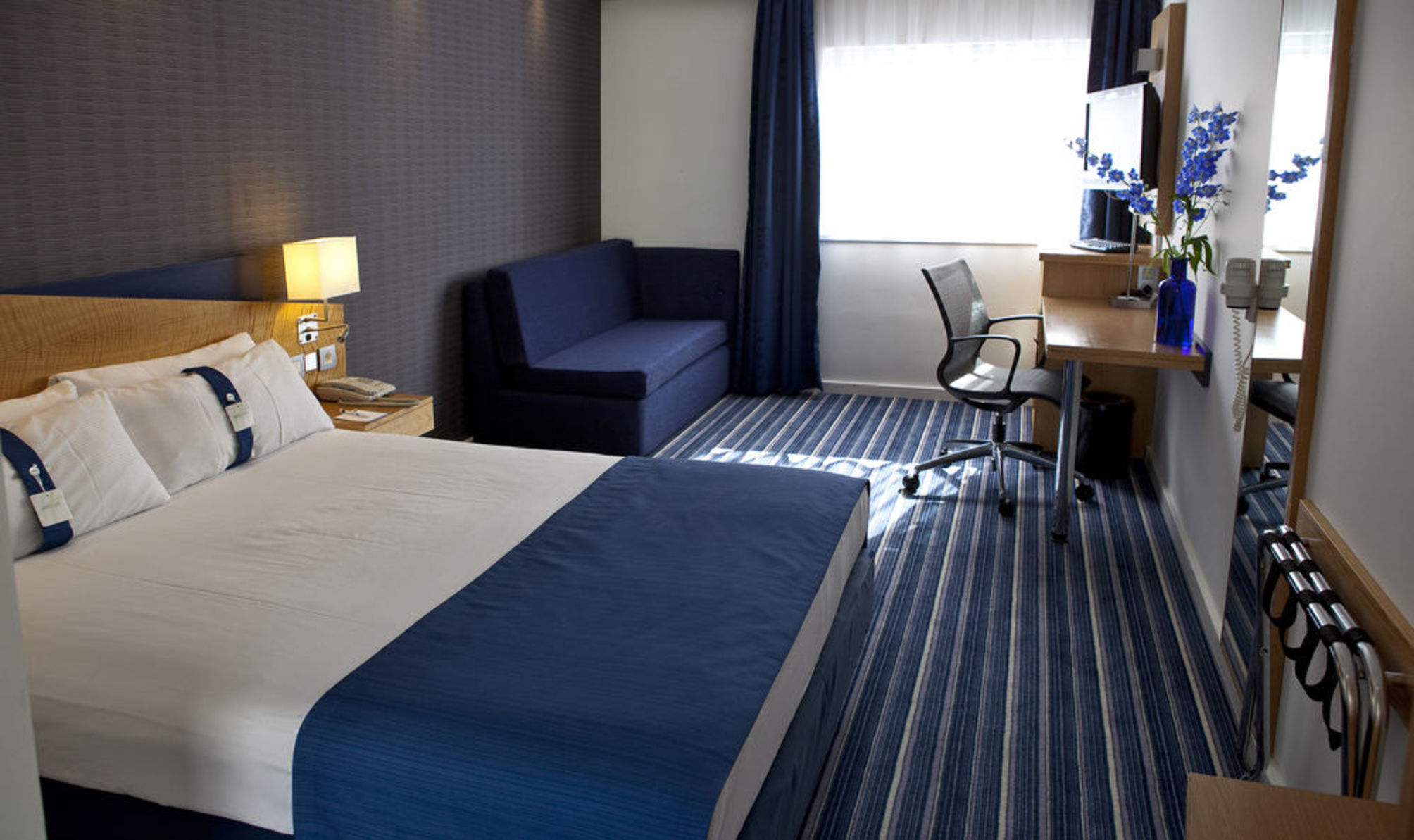

Venezia - Mechelen - Holiday Inn Express Mechelen City Centre