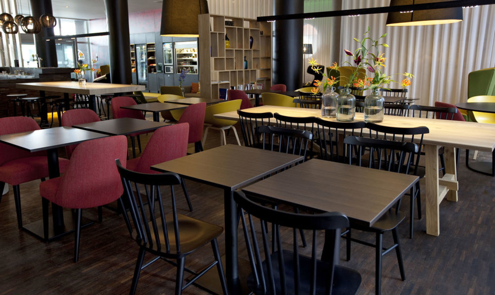 

Napoli - Mechelen - Holiday Inn Express Mechelen City Centre