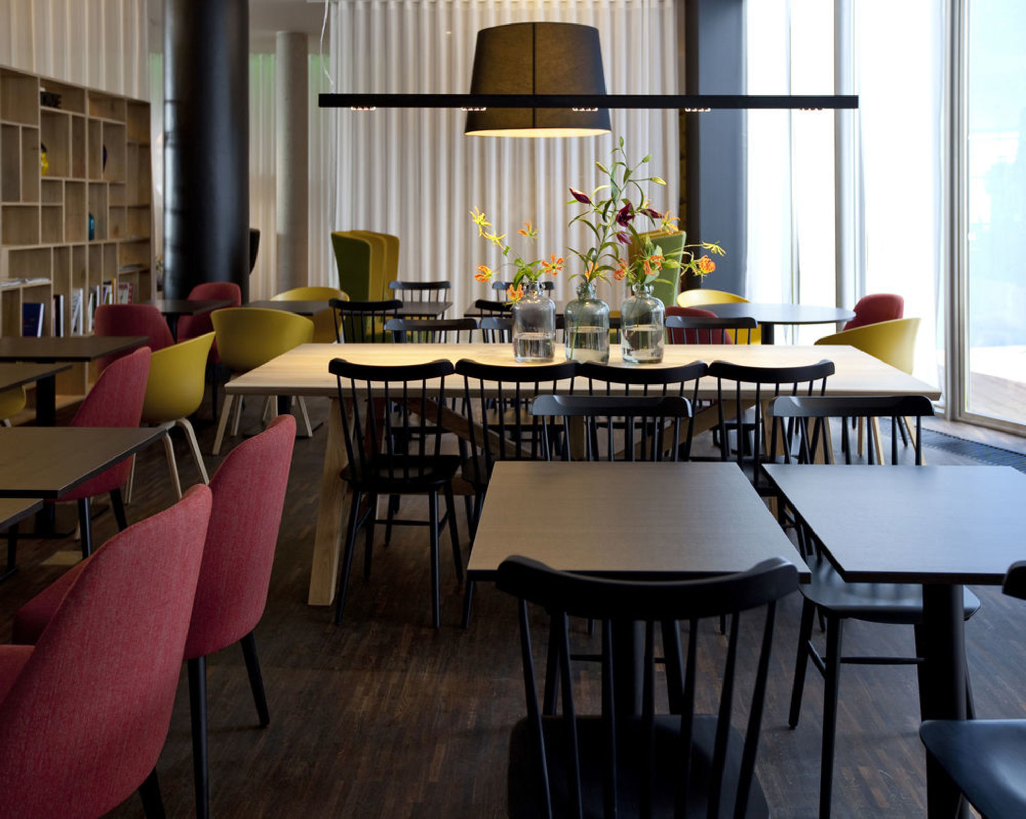 

Bologna - Mechelen - Holiday Inn Express Mechelen City Centre