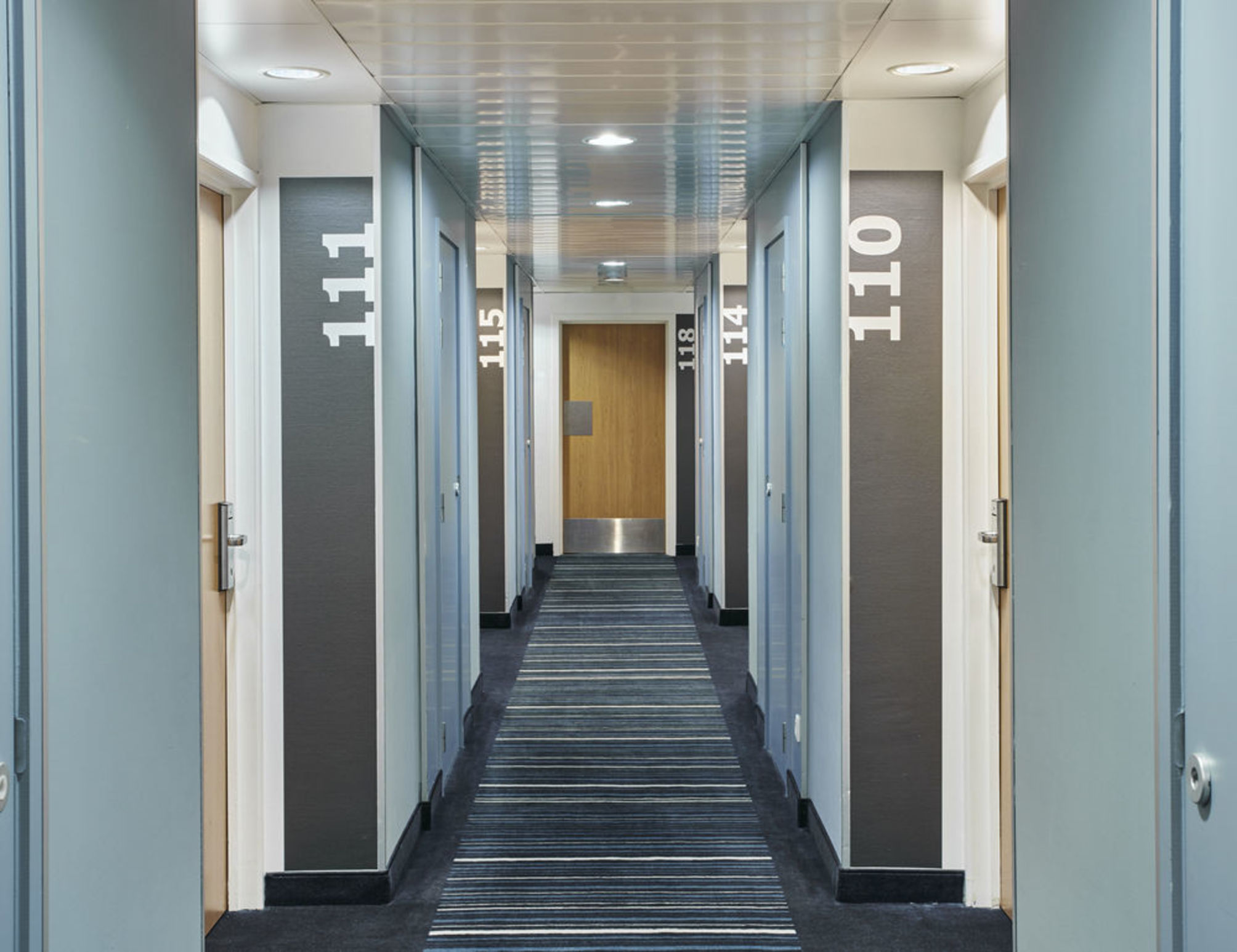 

Pescara - Mechelen - Holiday Inn Express Mechelen City Centre