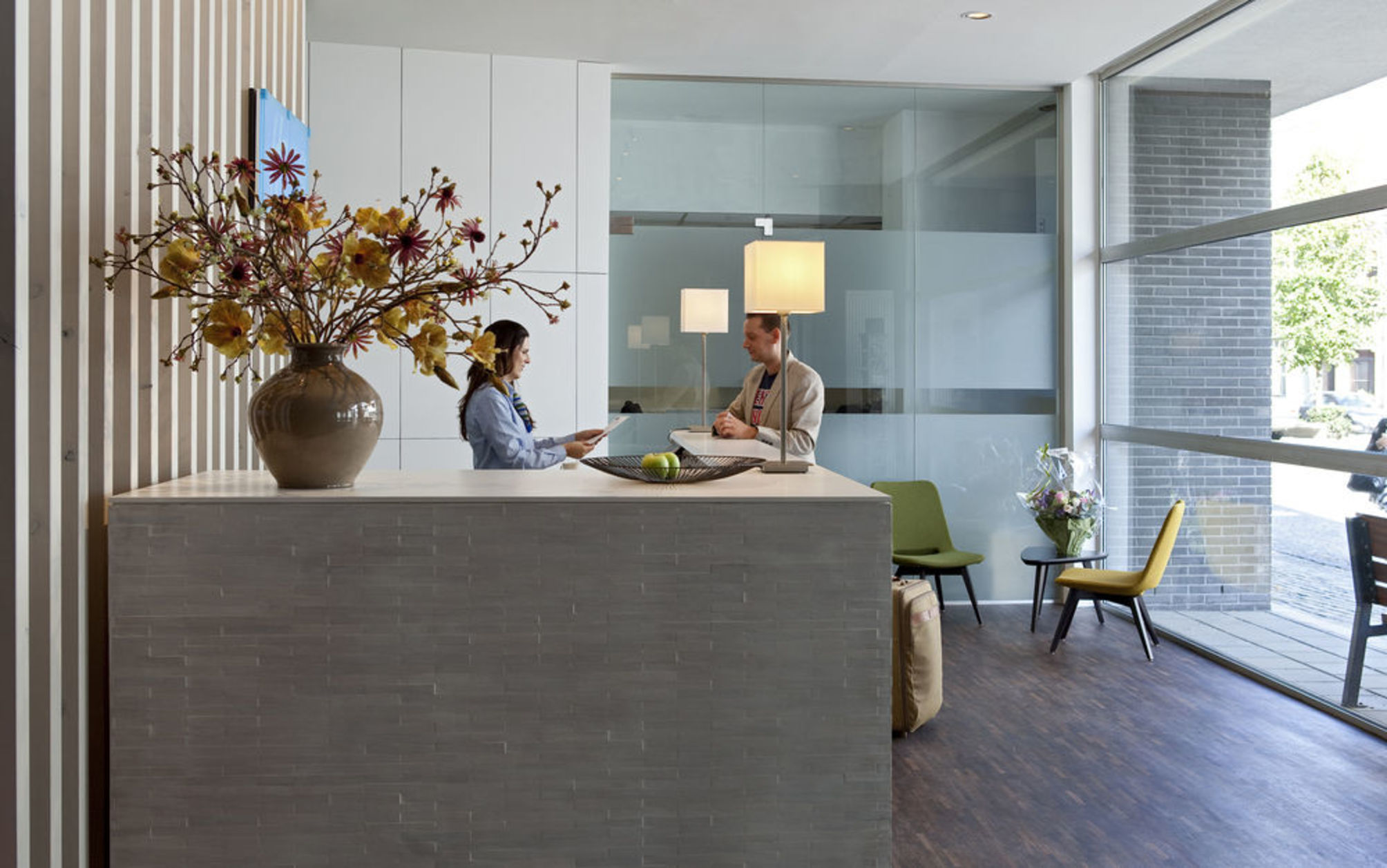 

Venezia - Mechelen - Holiday Inn Express MECHELEN CITY CENTRE