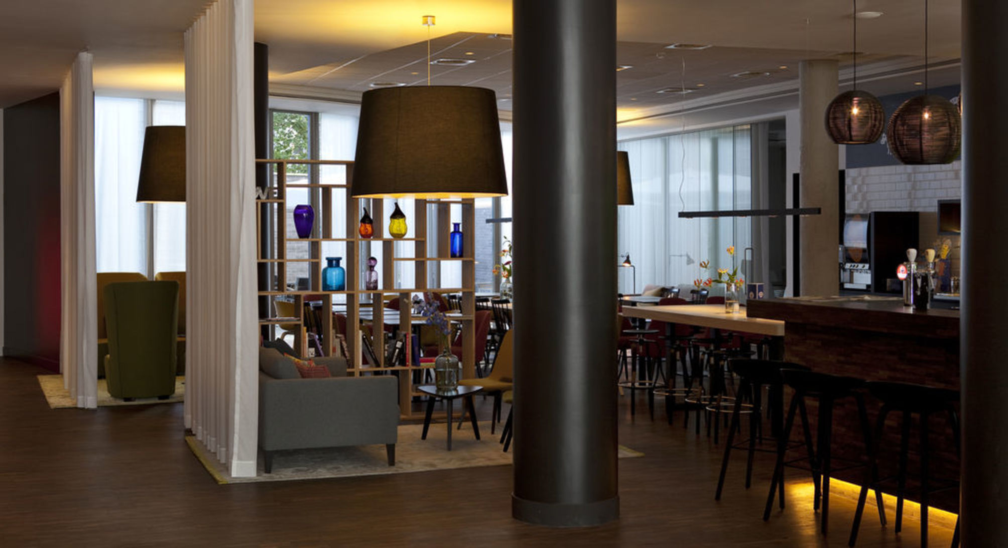 

Verona - Mechelen - Holiday Inn Express MECHELEN CITY CENTRE