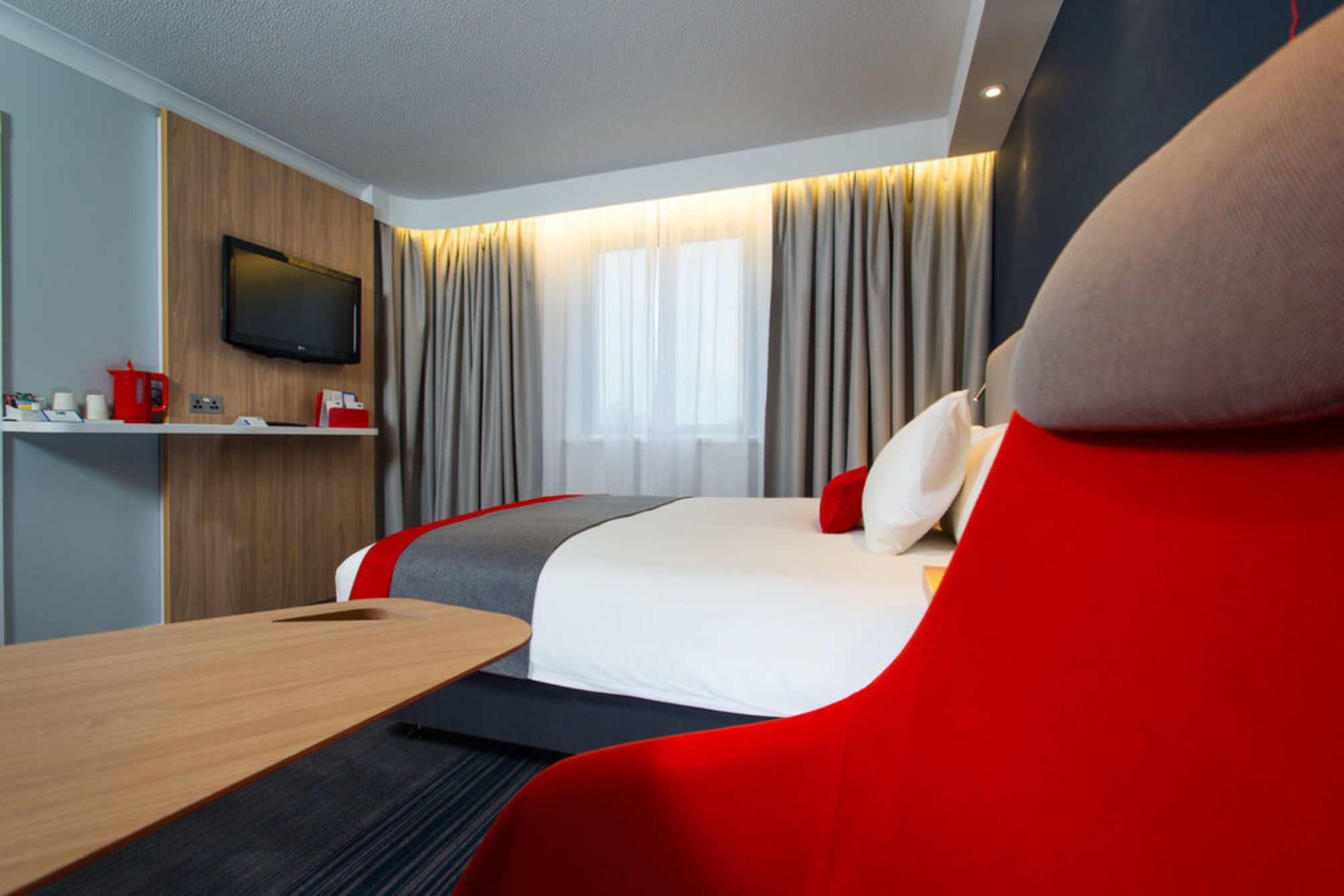 

Pisa - Milton Keynes - Holiday Inn Express MILTON KEYNES