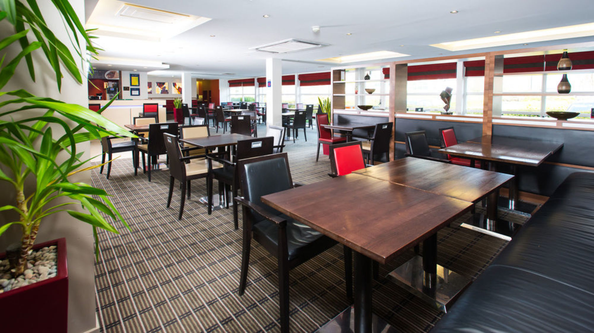 

Milano - Milton Keynes - Holiday Inn Express Milton Keynes