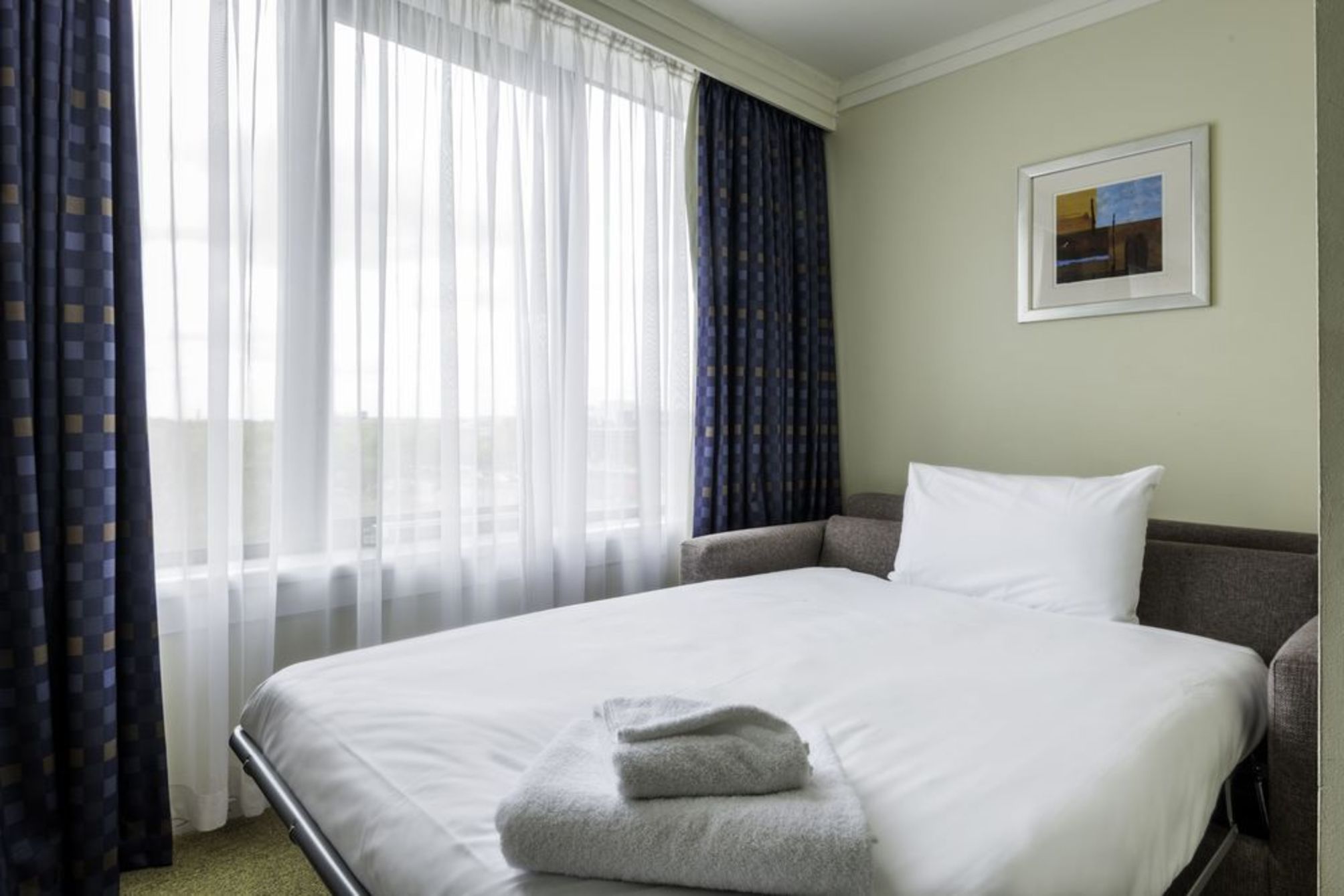 

Roma - Milton Keynes - Holiday Inn Milton Keynes - Central
