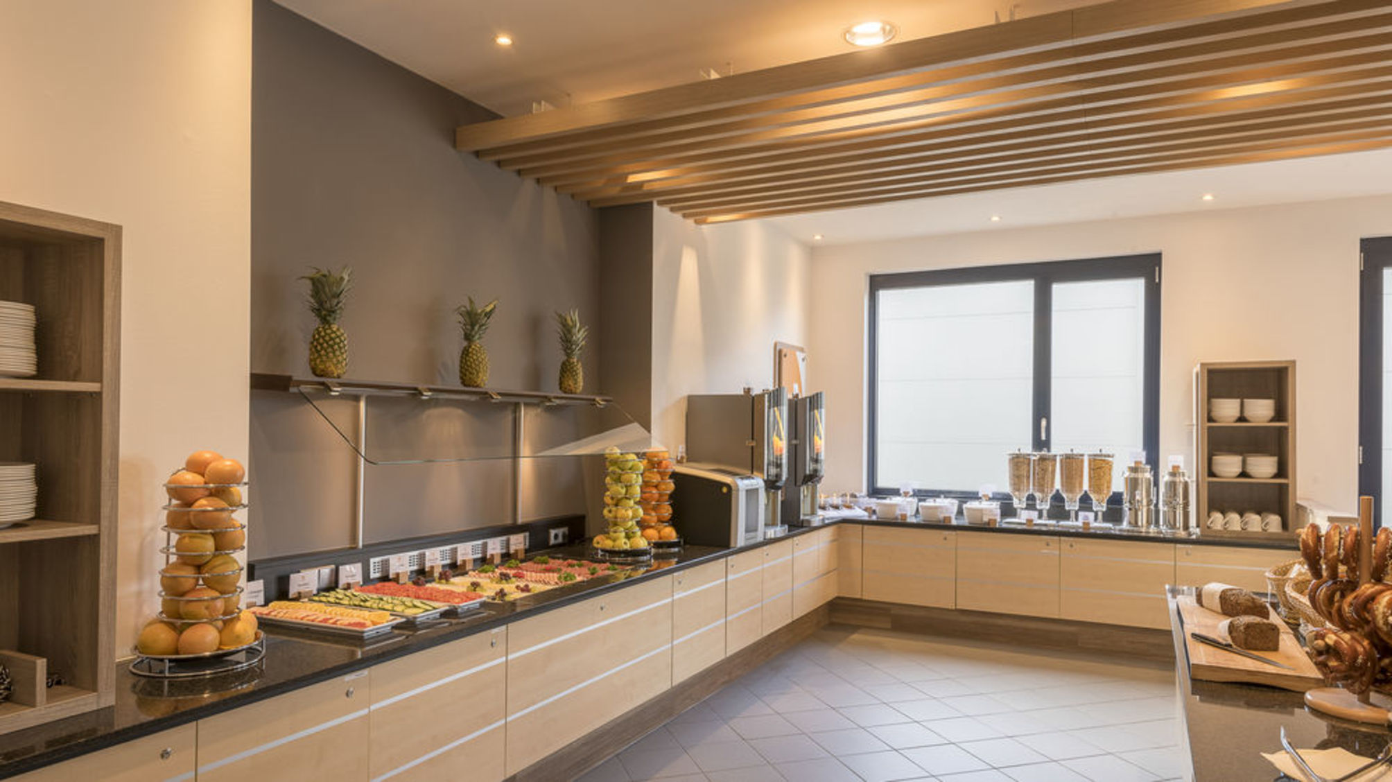 

Verona - Monaco di Baviera - Holiday Inn Express Munich - Messe