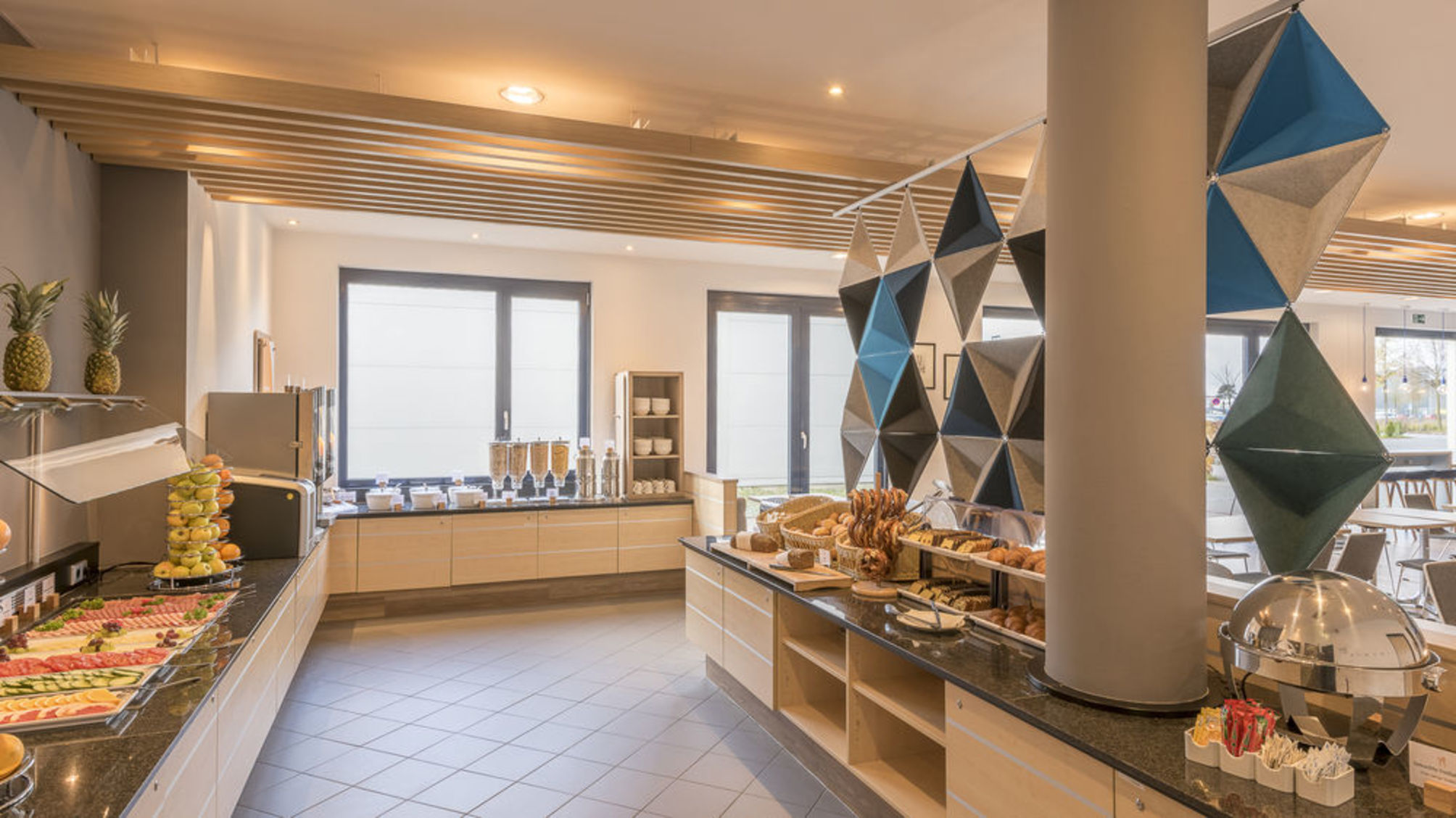 

Bari - Kirchheim bei München - Holiday Inn Express MUNICH - MESSE