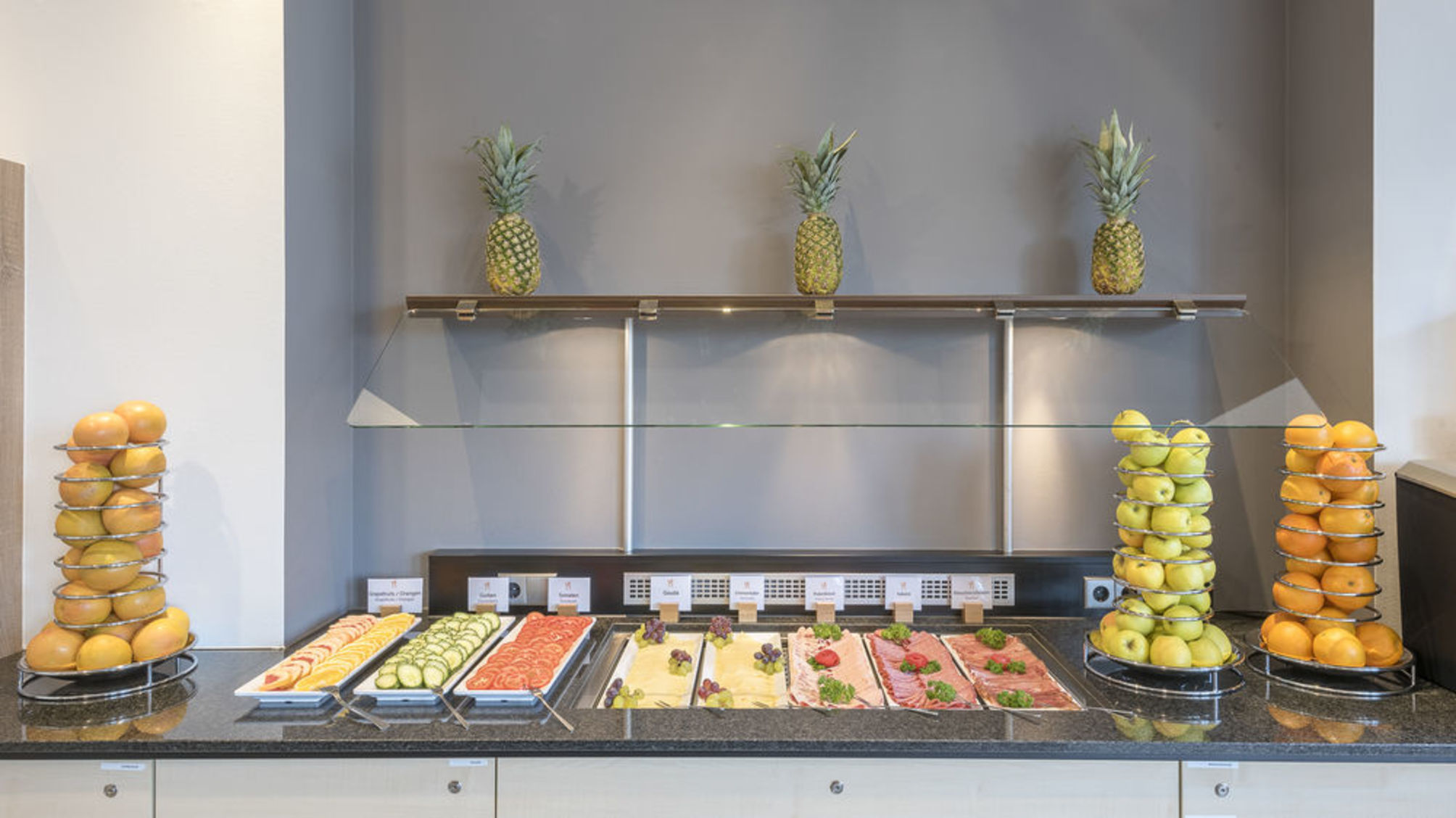 

Roma - Monaco di Baviera - Holiday Inn Express MUNICH - MESSE
