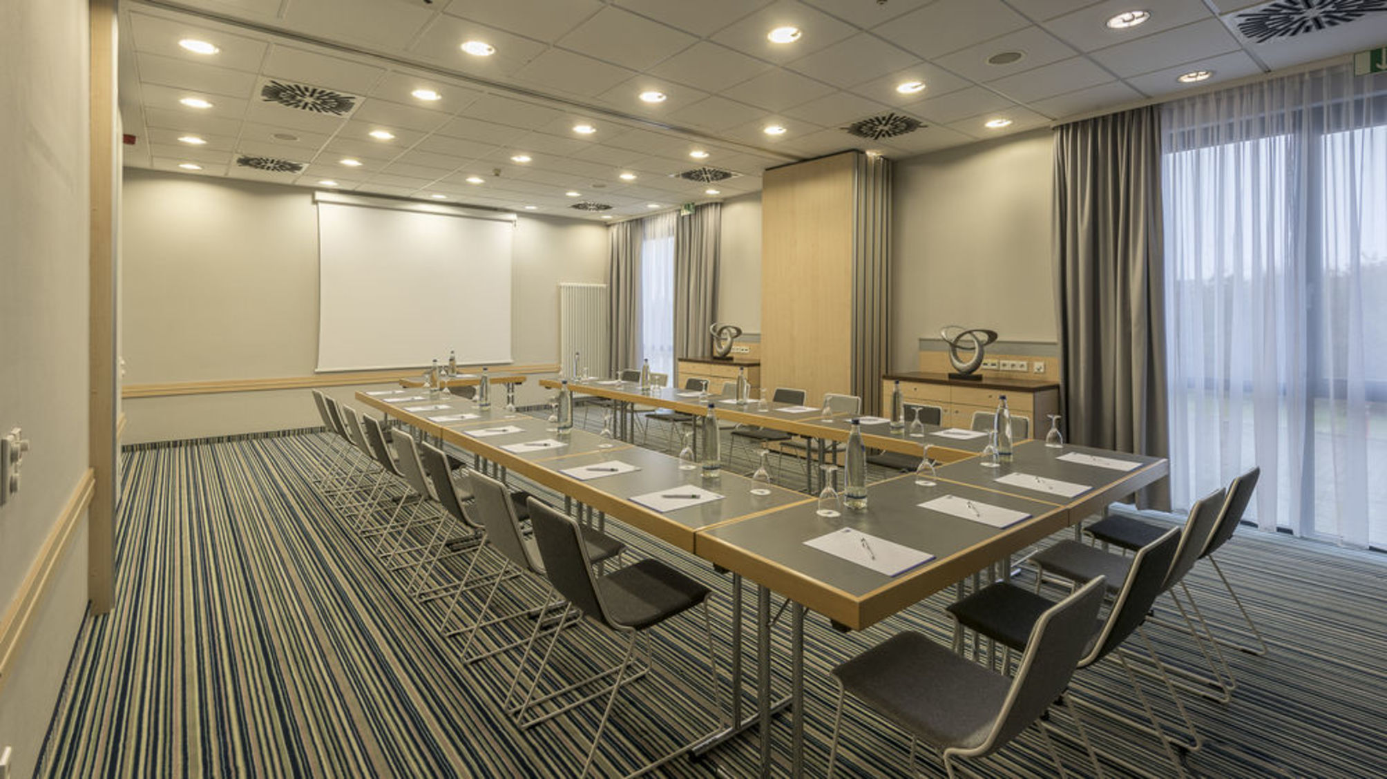 

Milano - Kirchheim bei München - Holiday Inn Express Munich - Messe