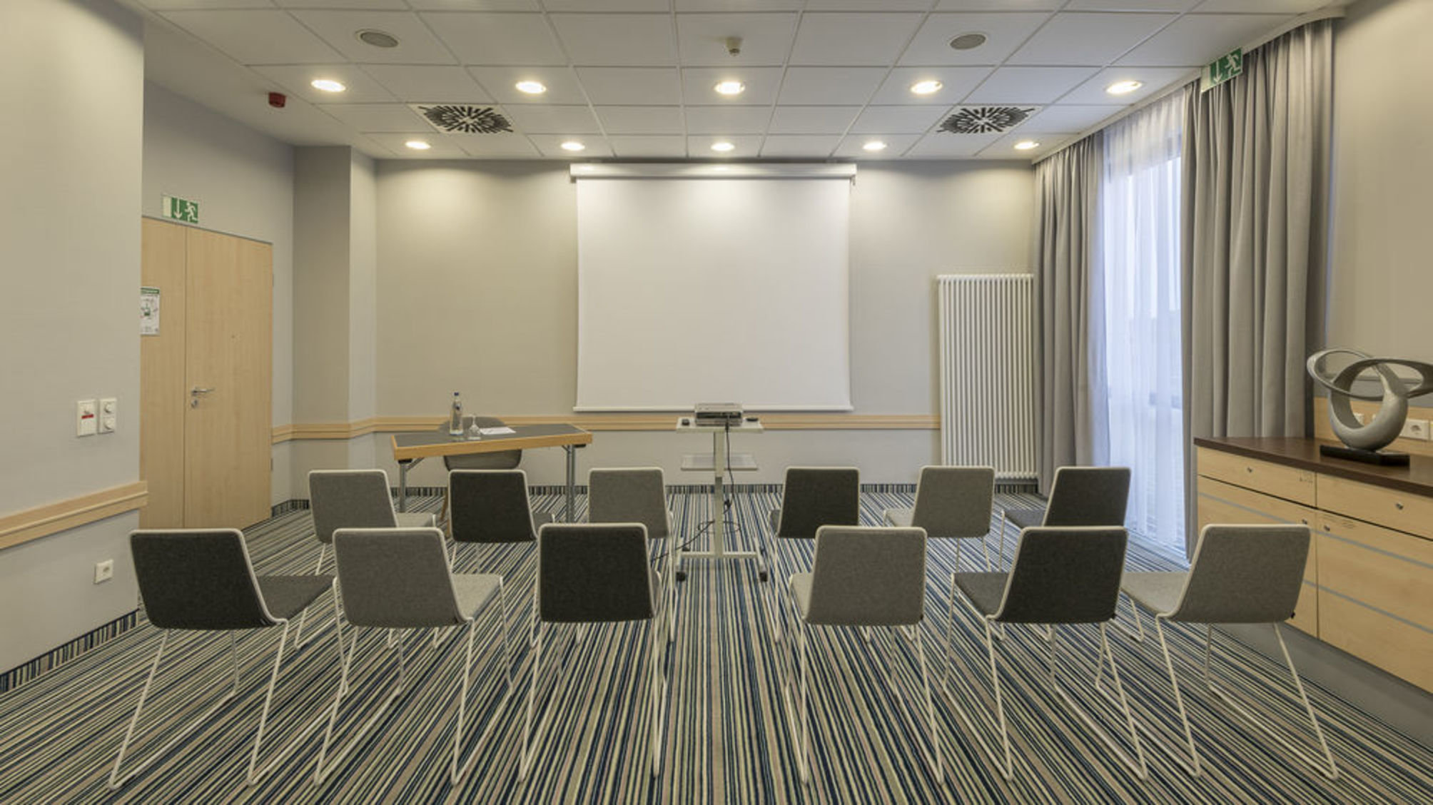 

Milano - Kirchheim bei München - Holiday Inn Express Munich - Messe