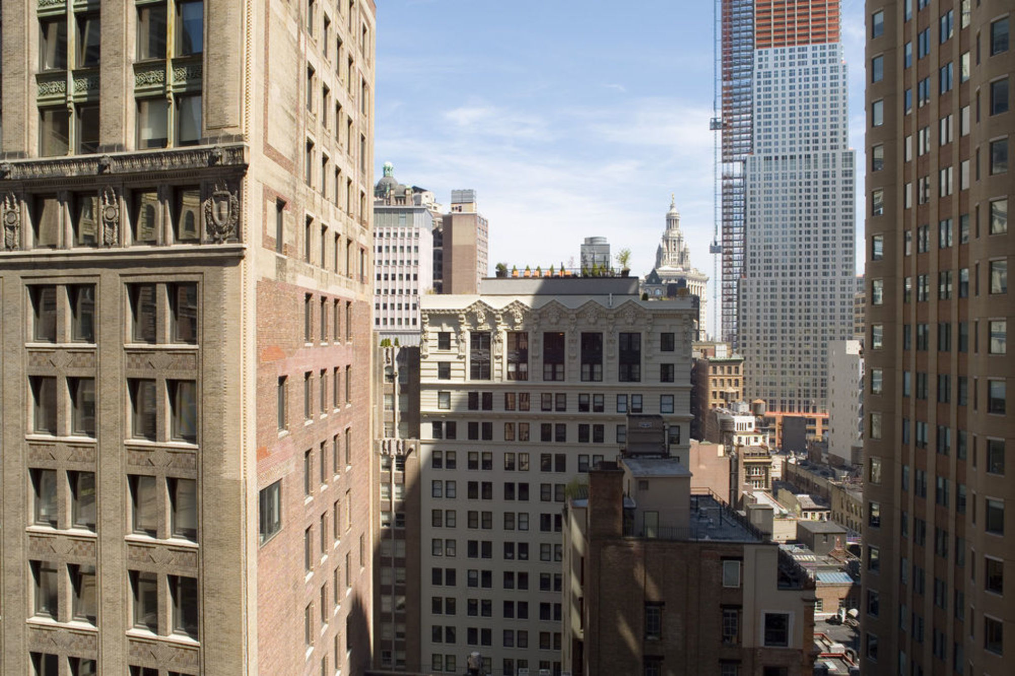 

Torino - Brooklyn (NY) - Holiday Inn New York City - Wall Street