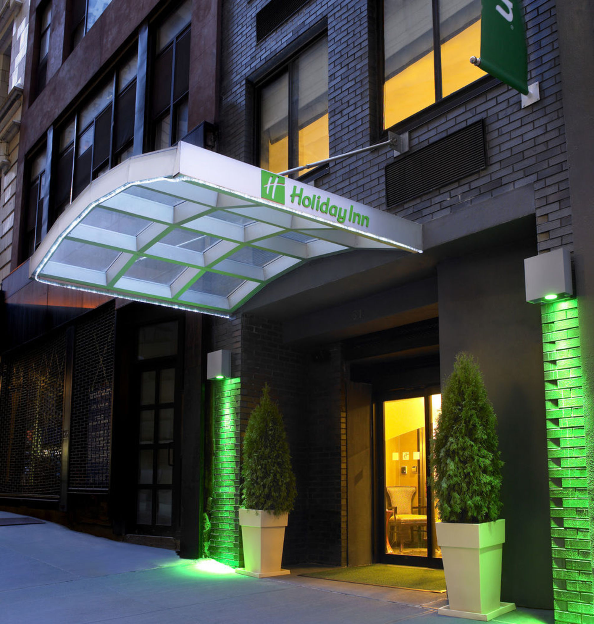 

Bari - New York - Manhattan - Holiday Inn NEW YORK CITY - WALL STREET