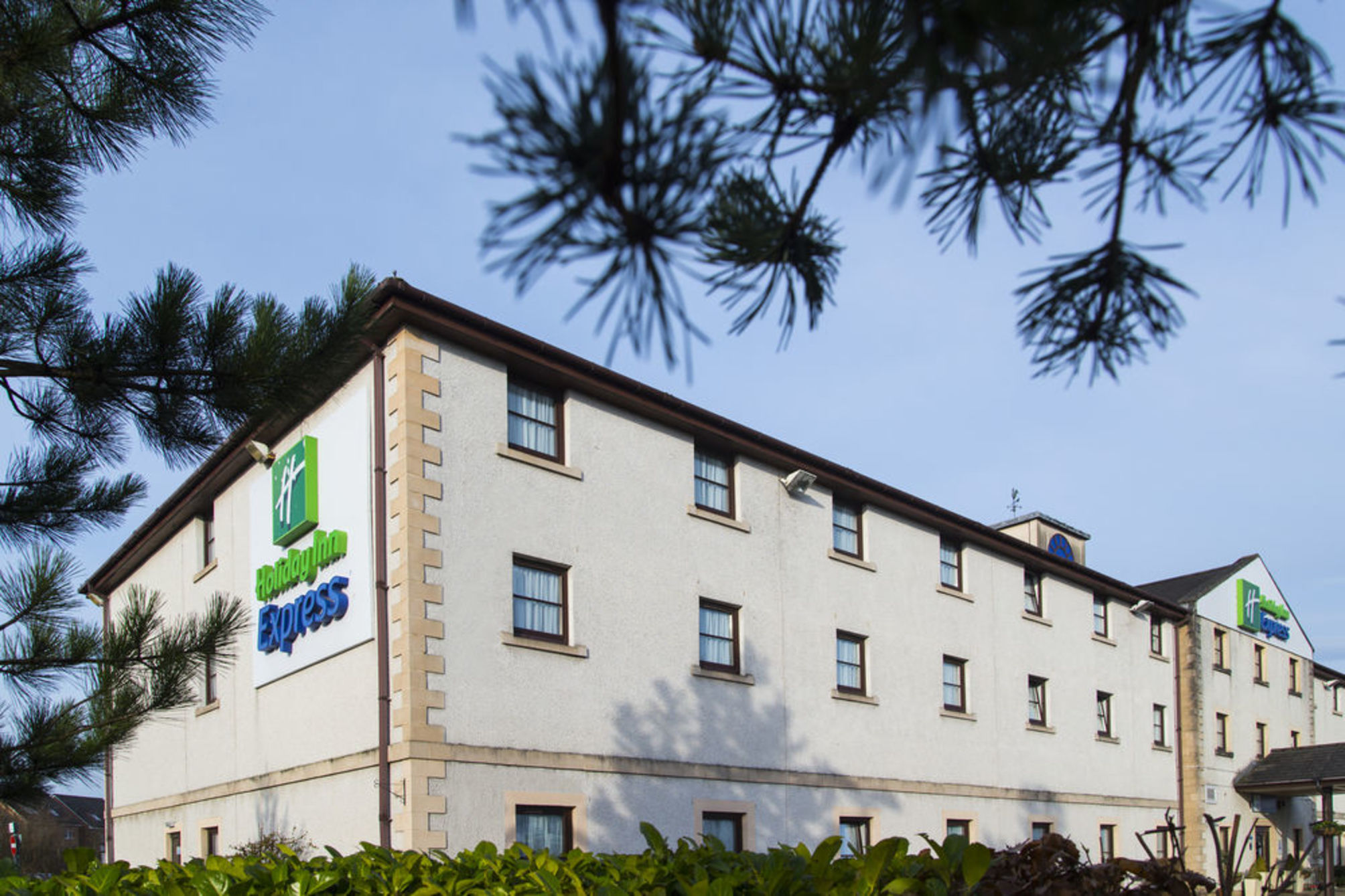 

Milano - Perth - Holiday Inn Express PERTH