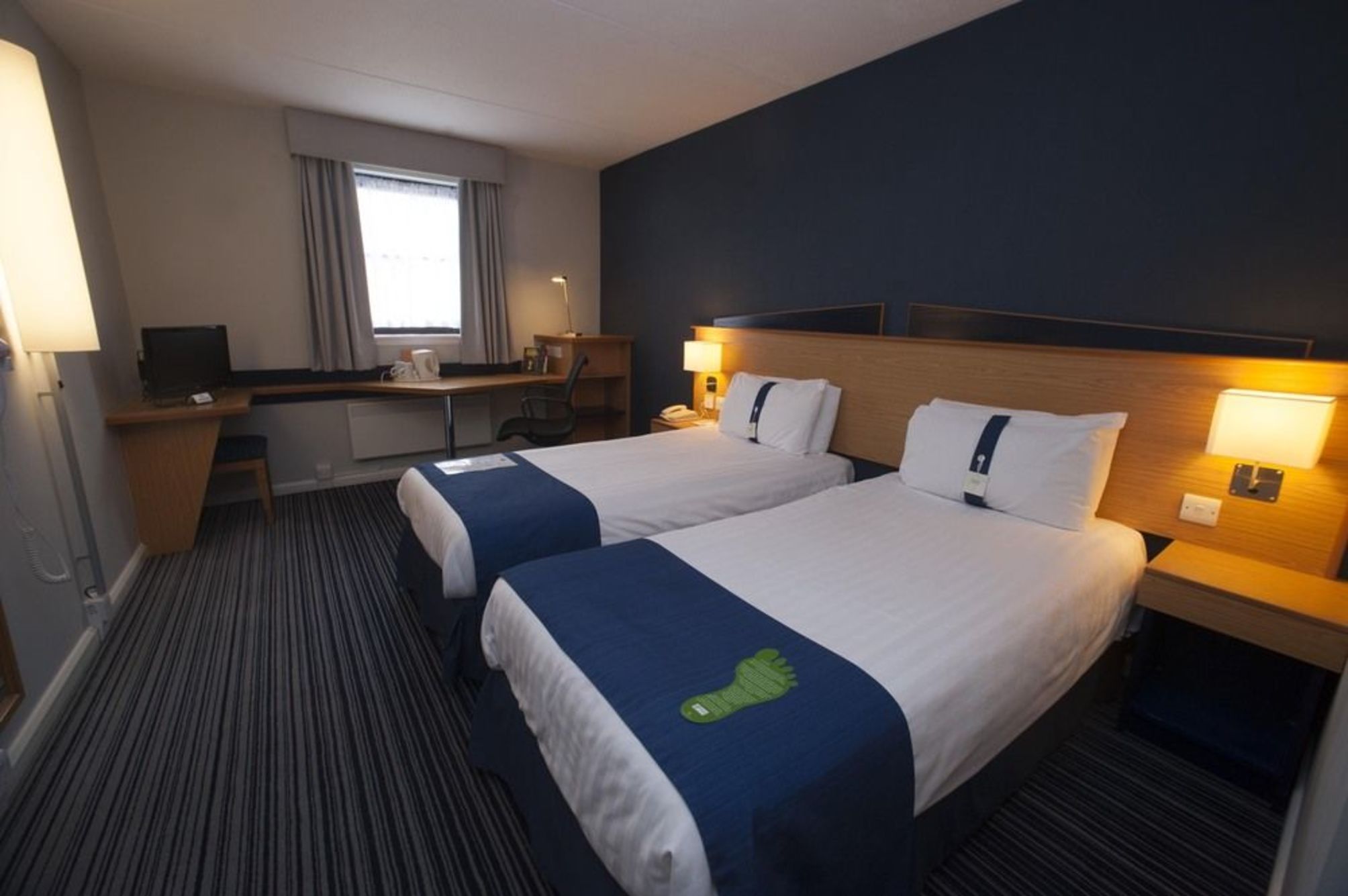 

Roma - Perth - Holiday Inn Express Perth
