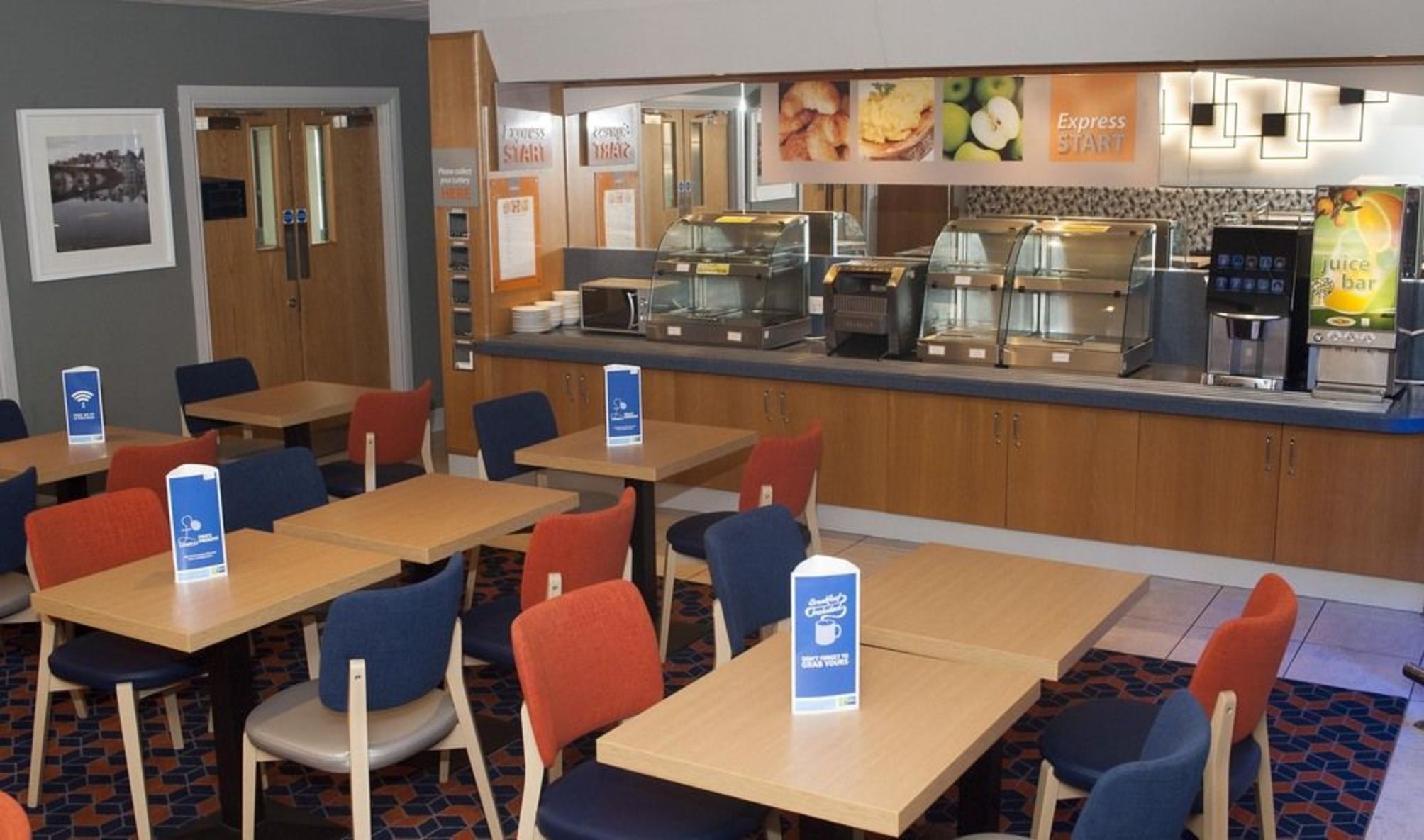 

Roma - Perth - Holiday Inn Express Perth