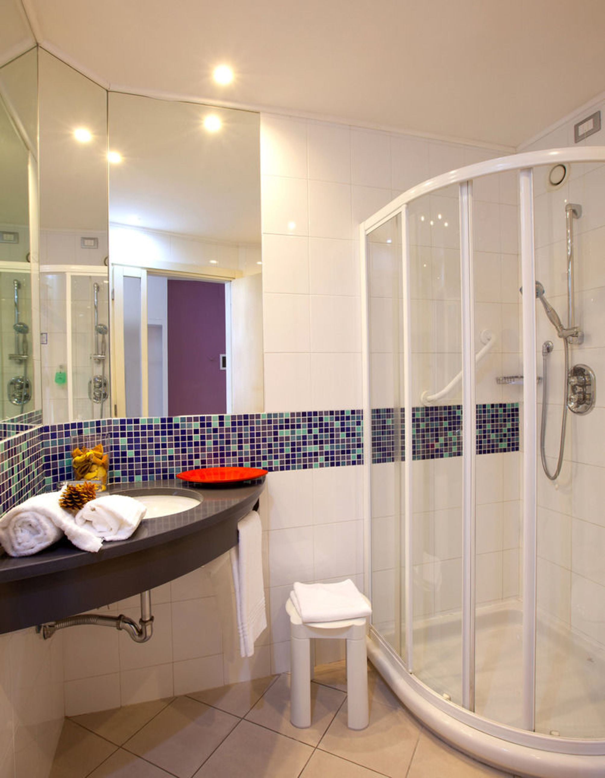 

Catania - Reggio Emilia - Holiday Inn Express REGGIO EMILIA