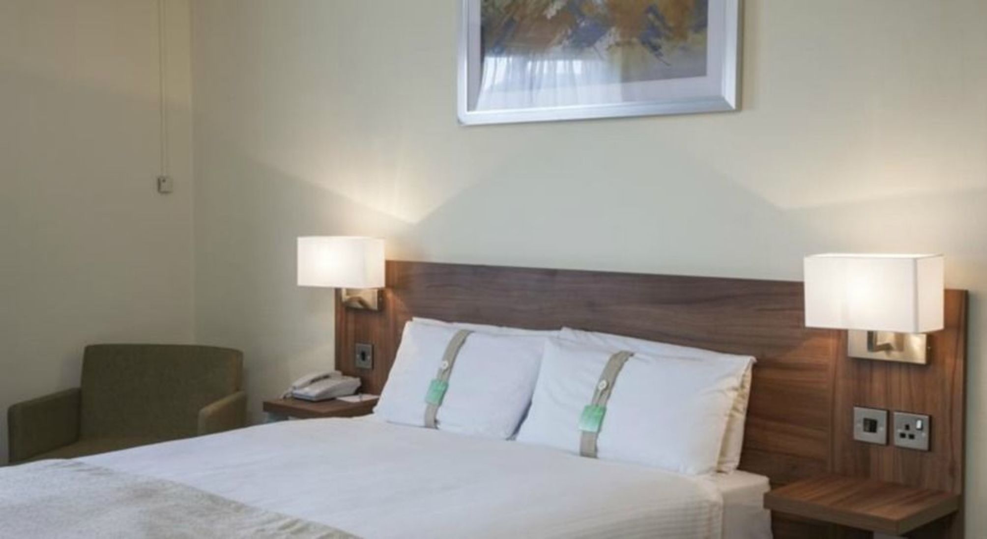 

Venezia - Maidstone - Holiday Inn Rochester - Chatham