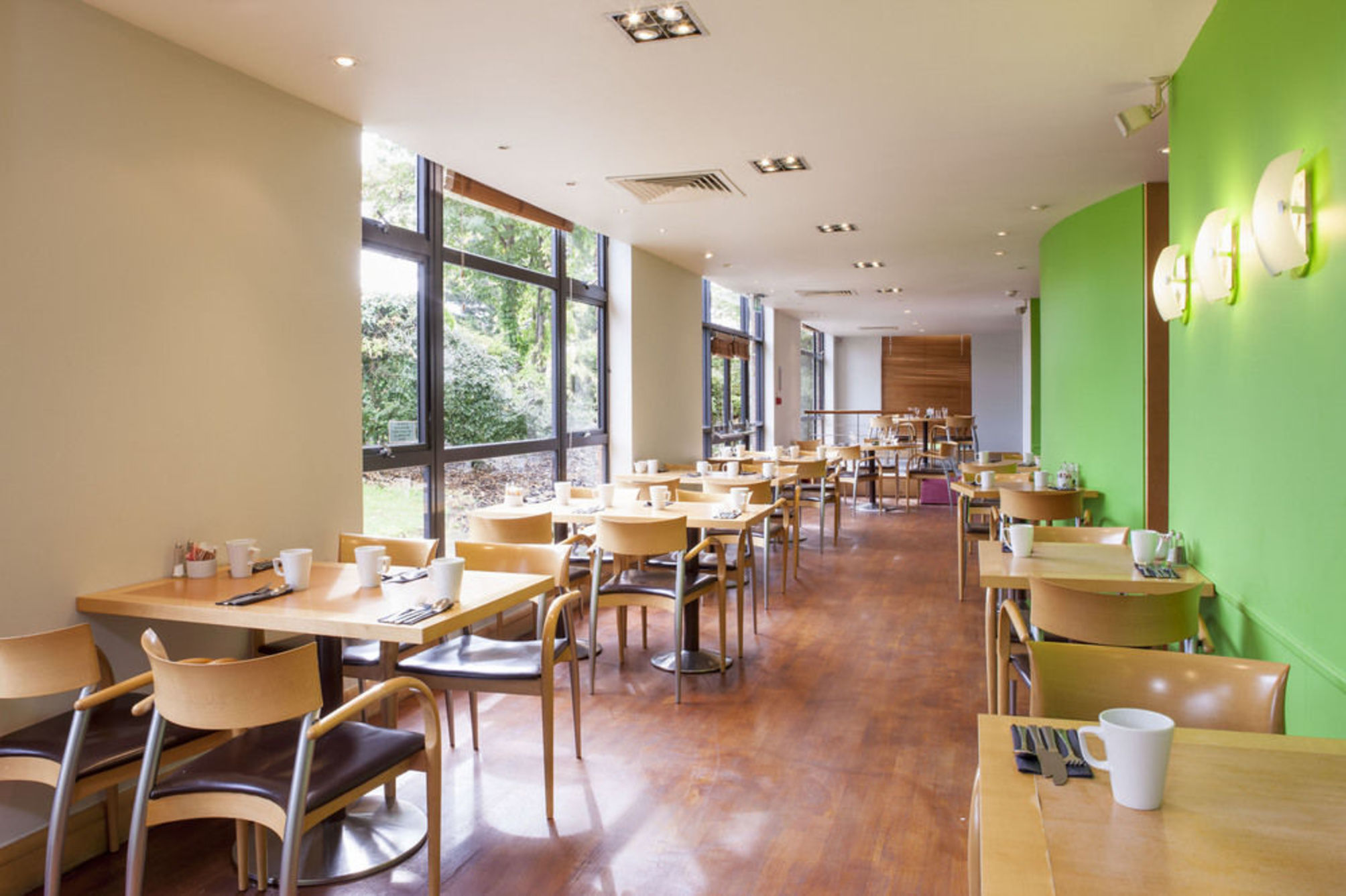 

Venezia - Maidstone - Holiday Inn Rochester - Chatham