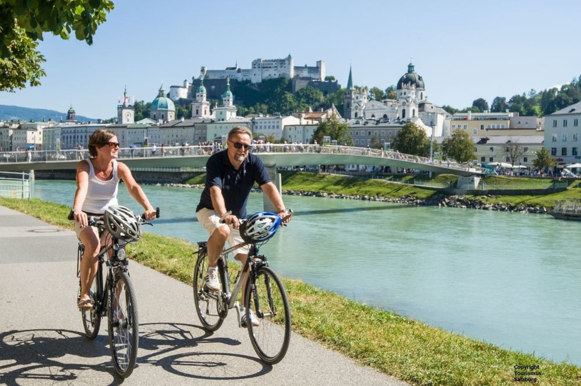 

Bologna - Salisburgo - Holiday Inn Salzburg City