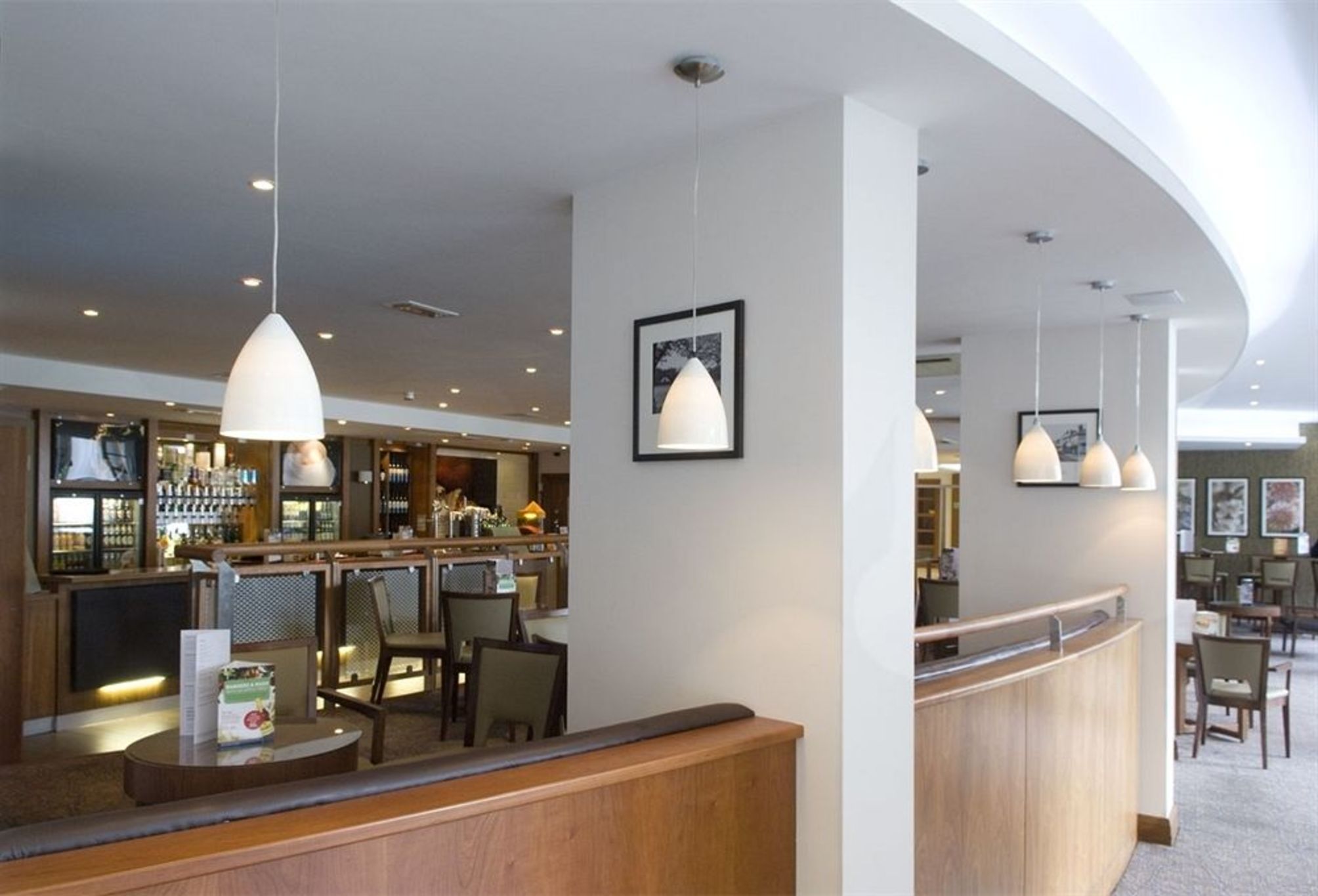 

Trieste - Hounslow - Holiday Inn London - Shepperton